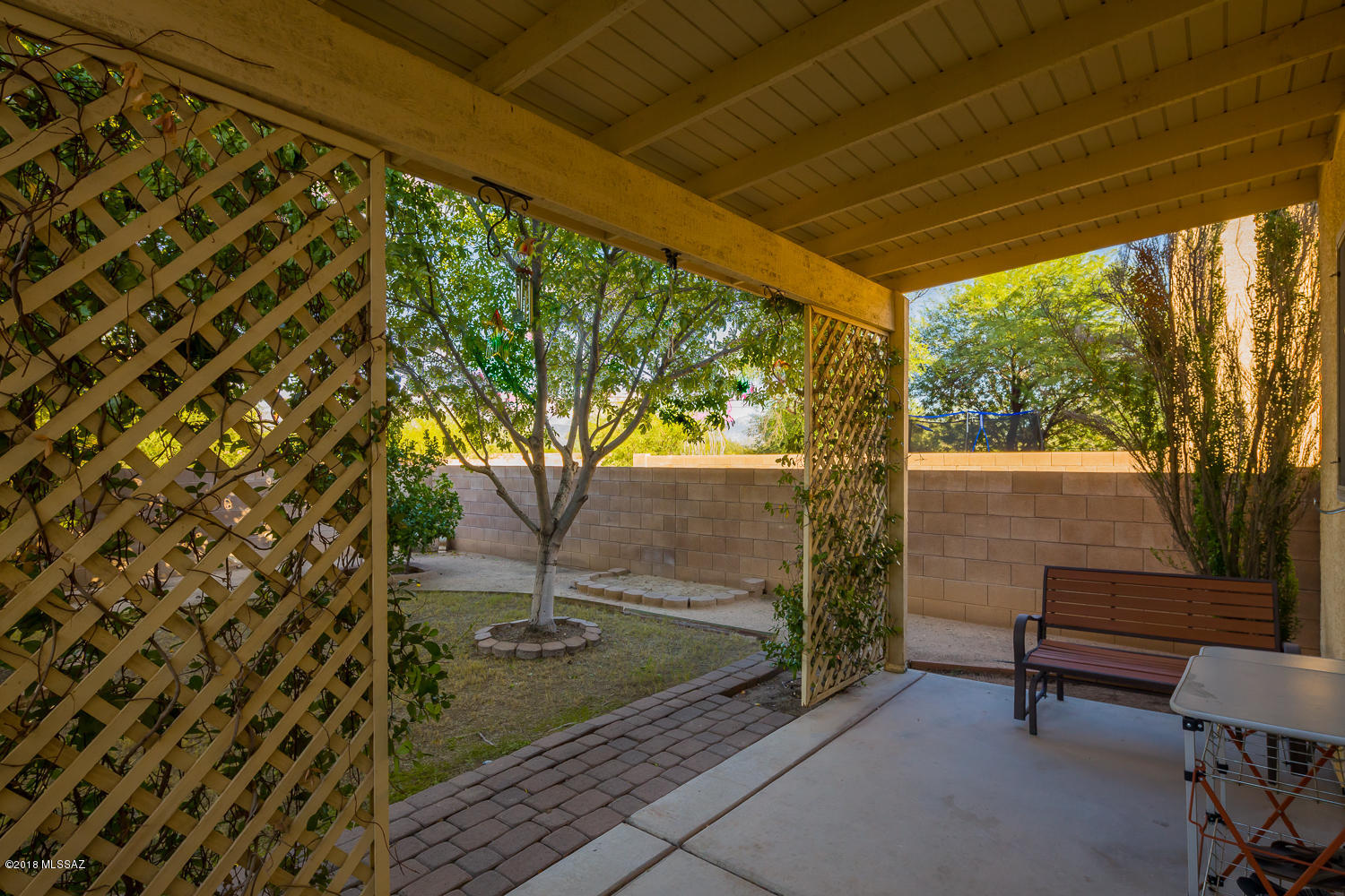 Desert Sky (1-93) - Residential