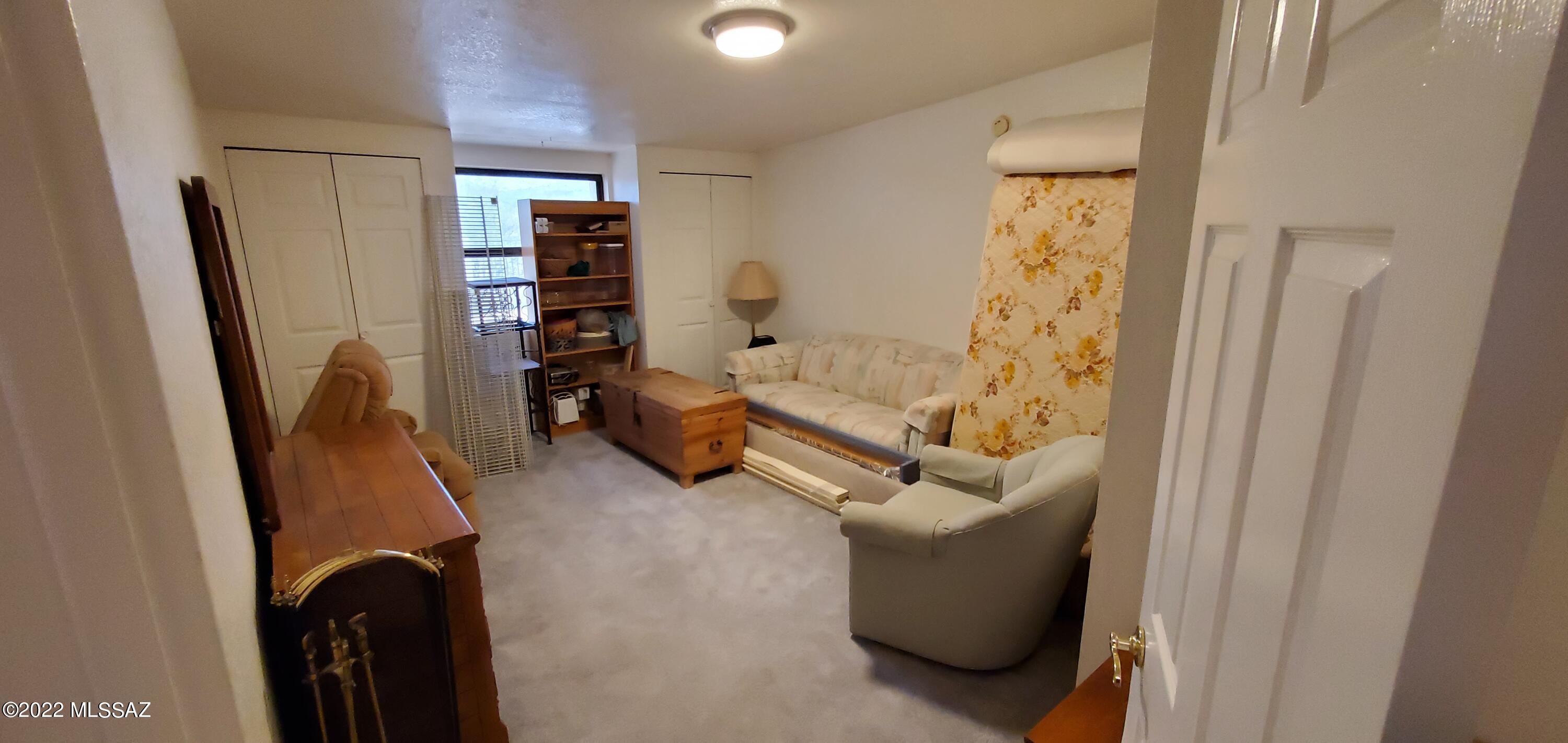 Other/Unknown - Residential