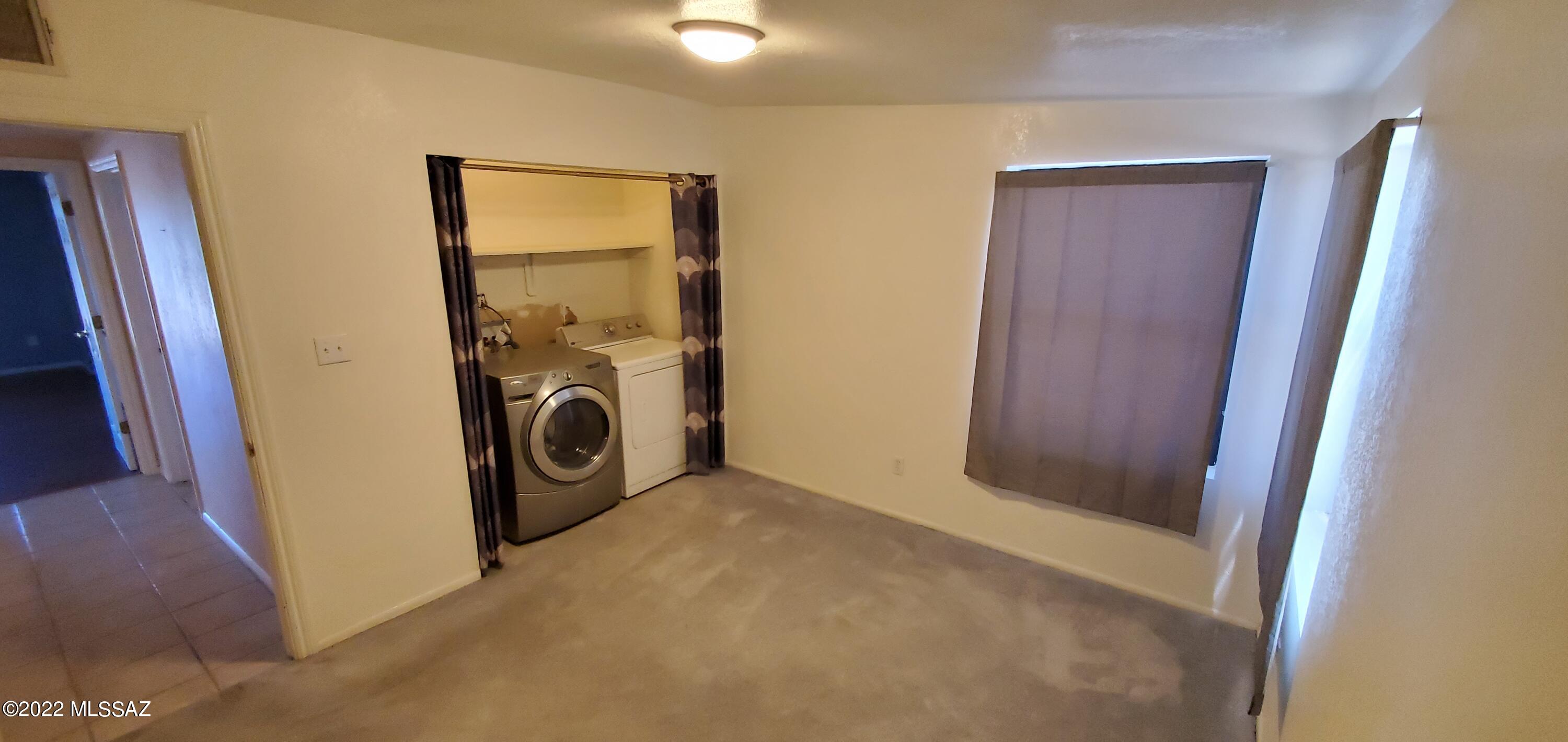Other/Unknown - Residential