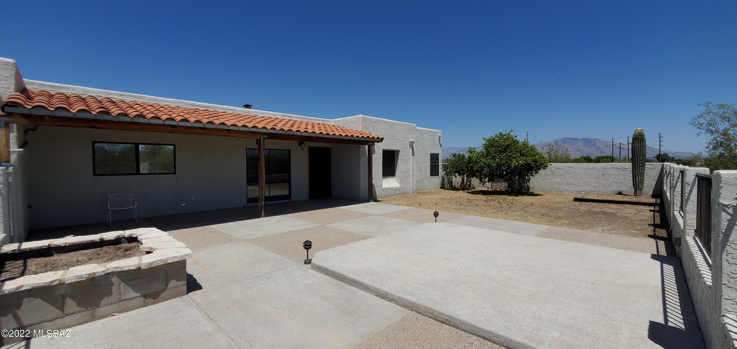 Other/Unknown - Residential
