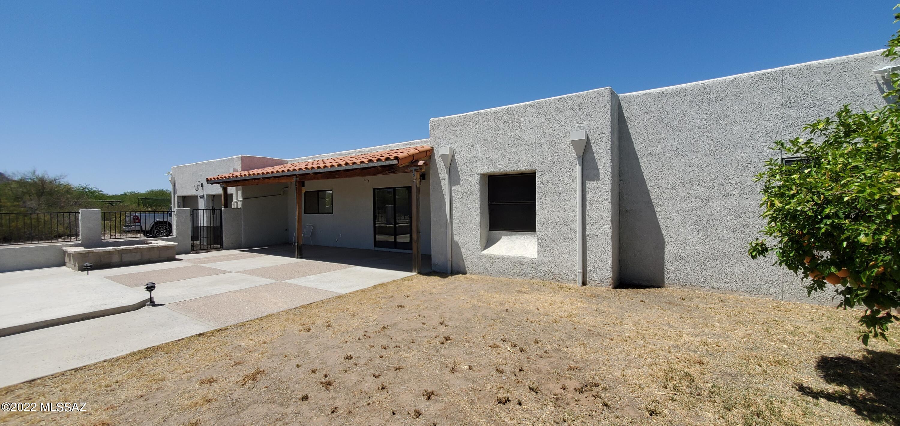 Other/Unknown - Residential