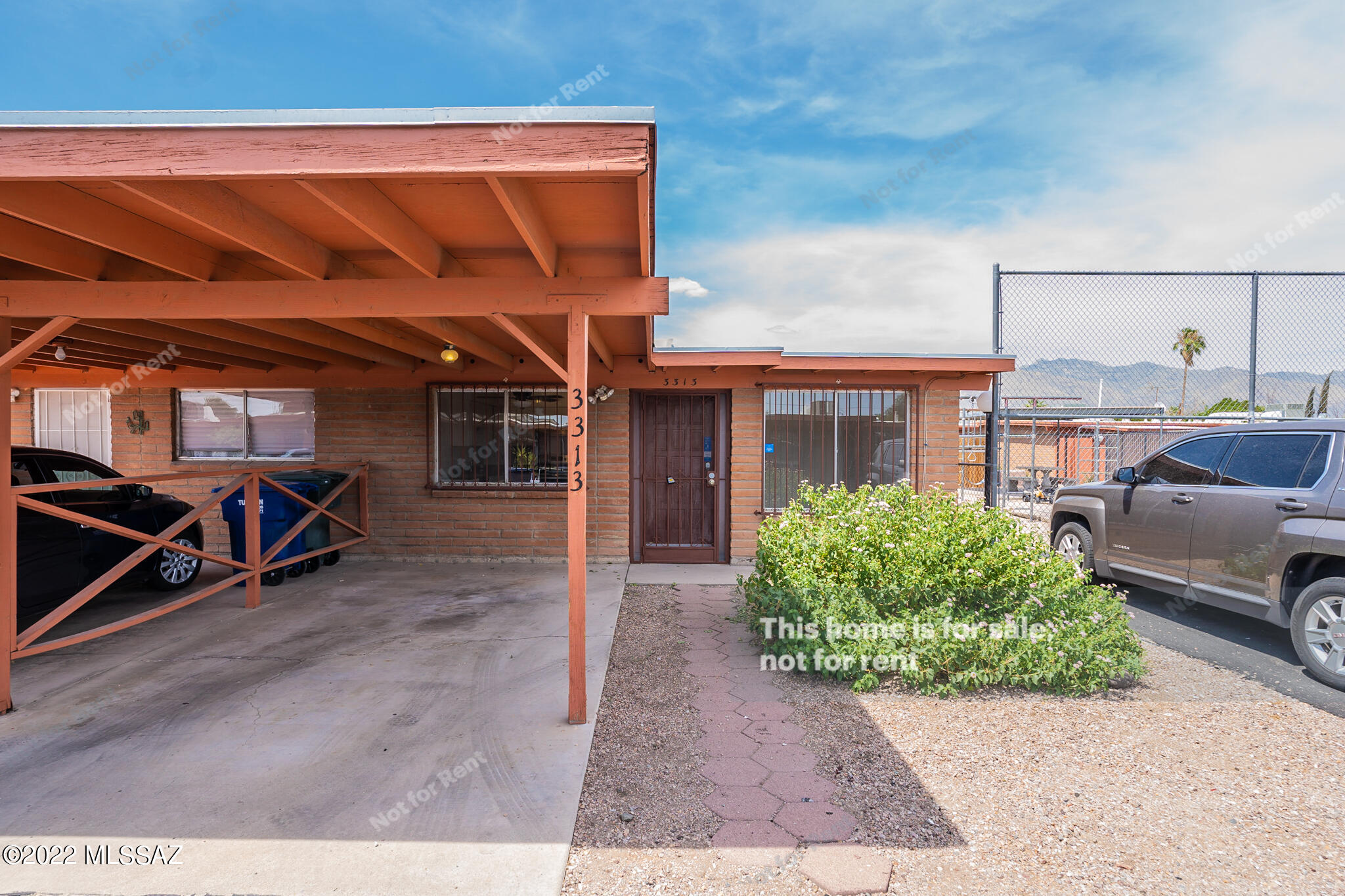 Las Casitas Del Pueblo (1-53) - Residential
