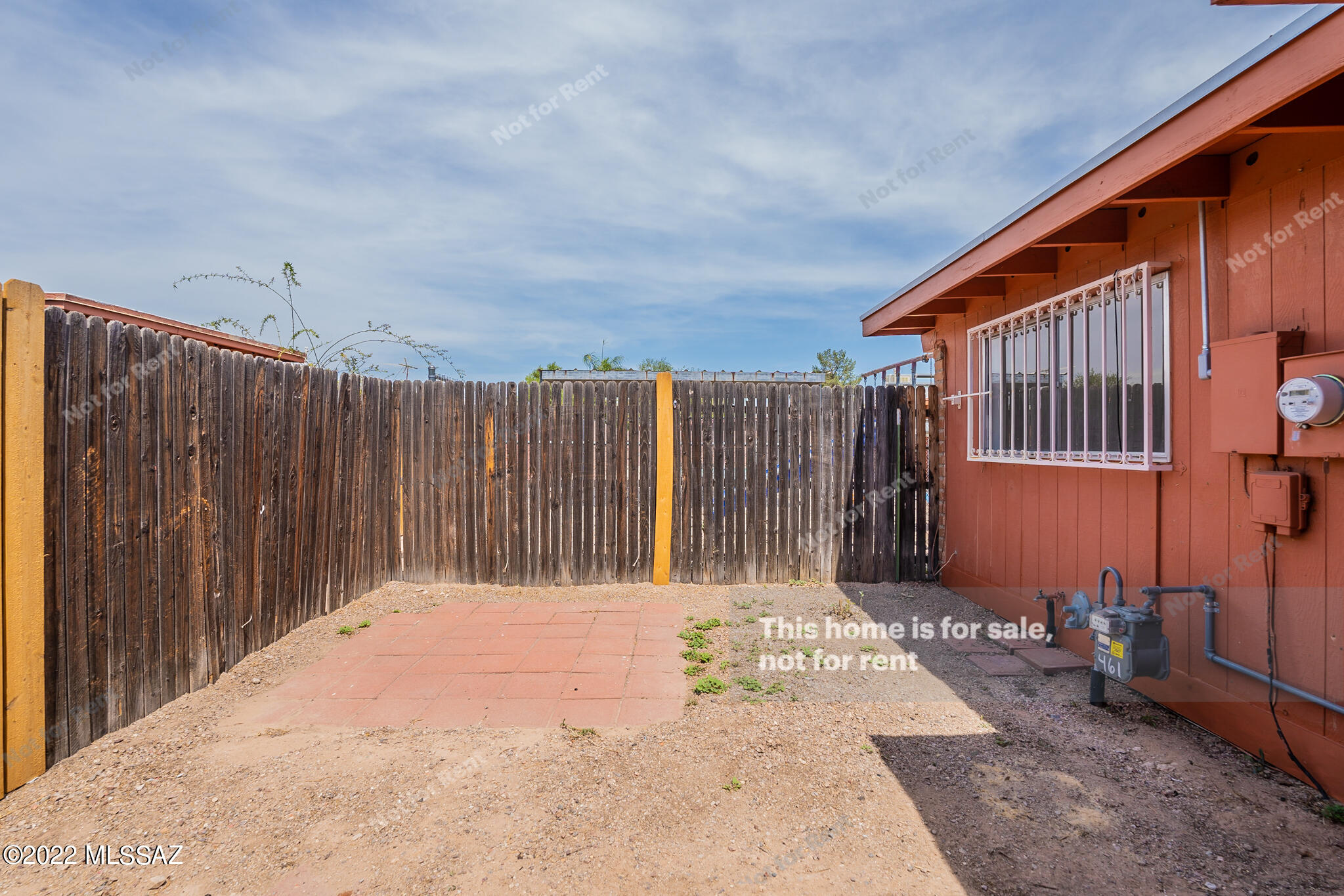 Las Casitas Del Pueblo (1-53) - Residential