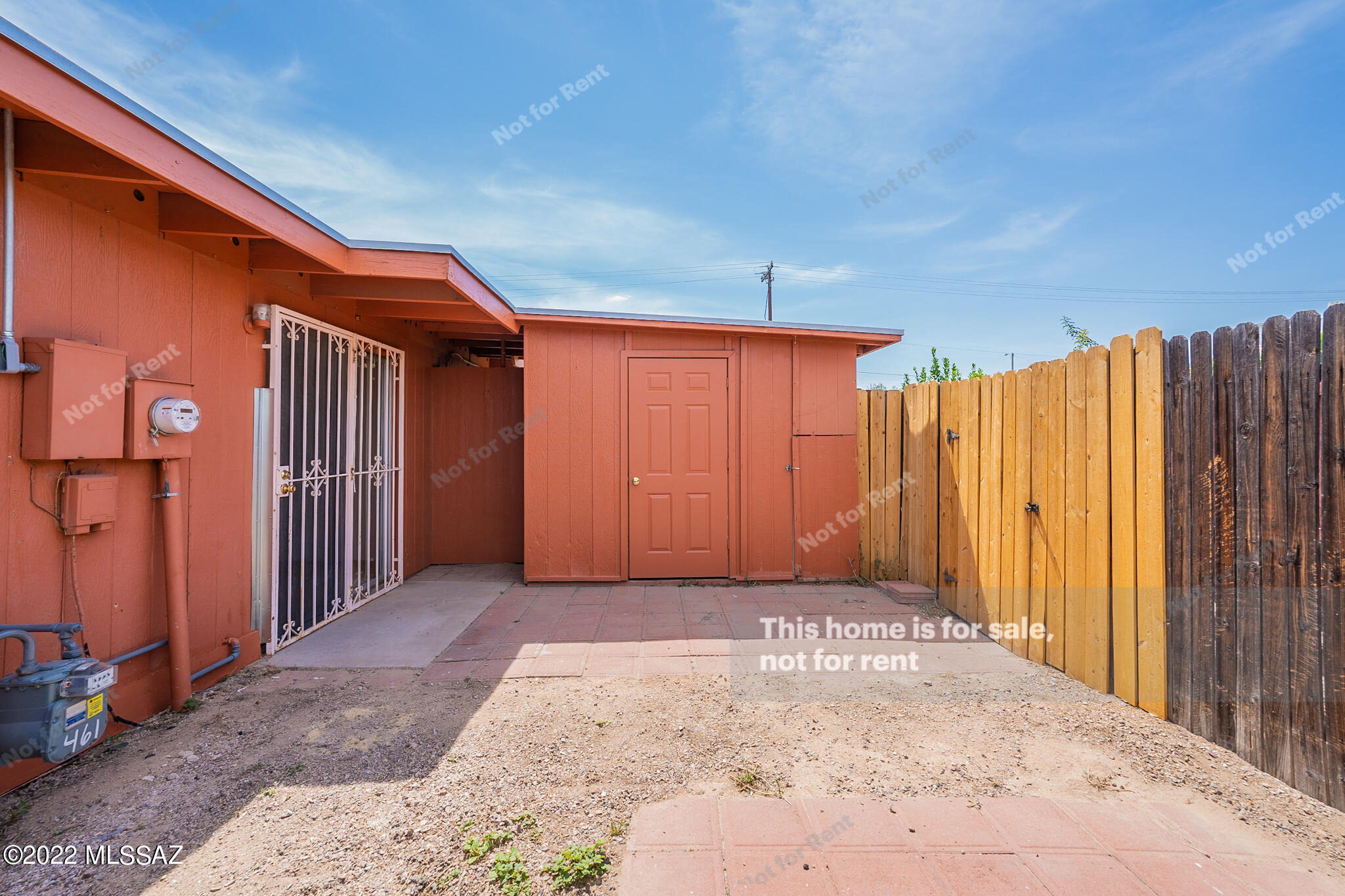 Las Casitas Del Pueblo (1-53) - Residential