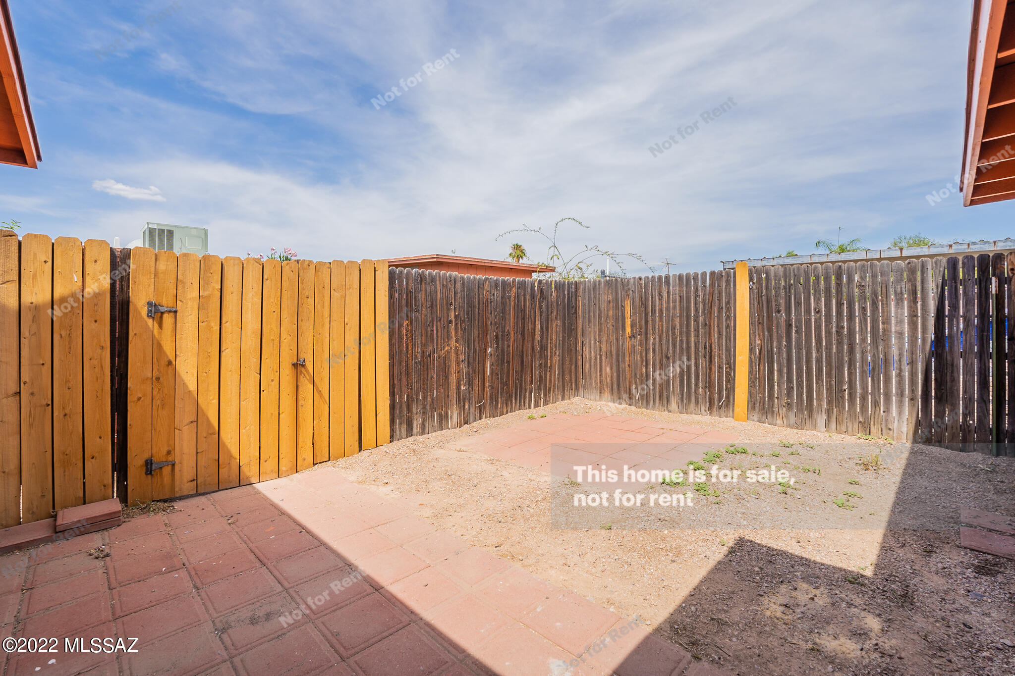 Las Casitas Del Pueblo (1-53) - Residential