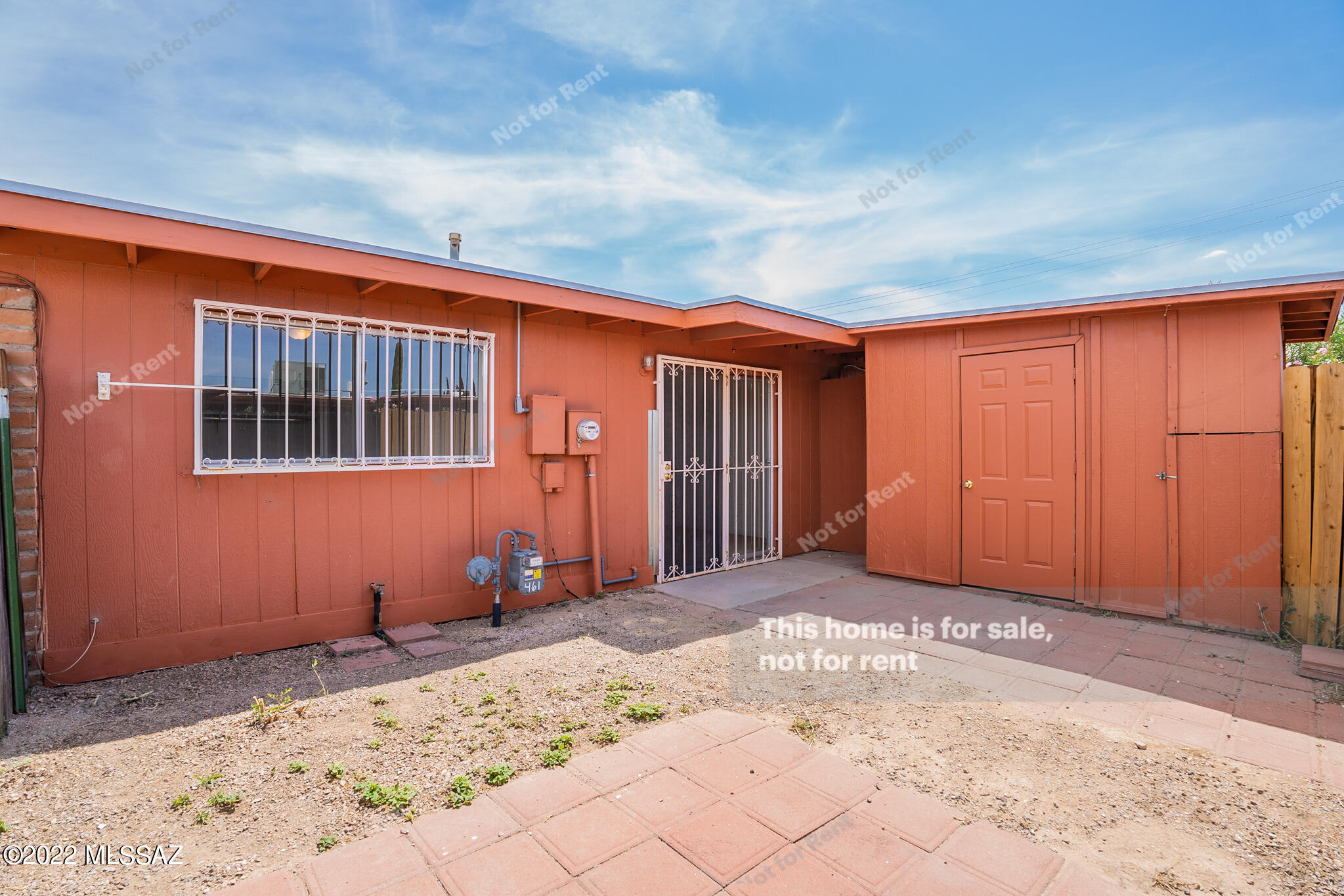 Las Casitas Del Pueblo (1-53) - Residential
