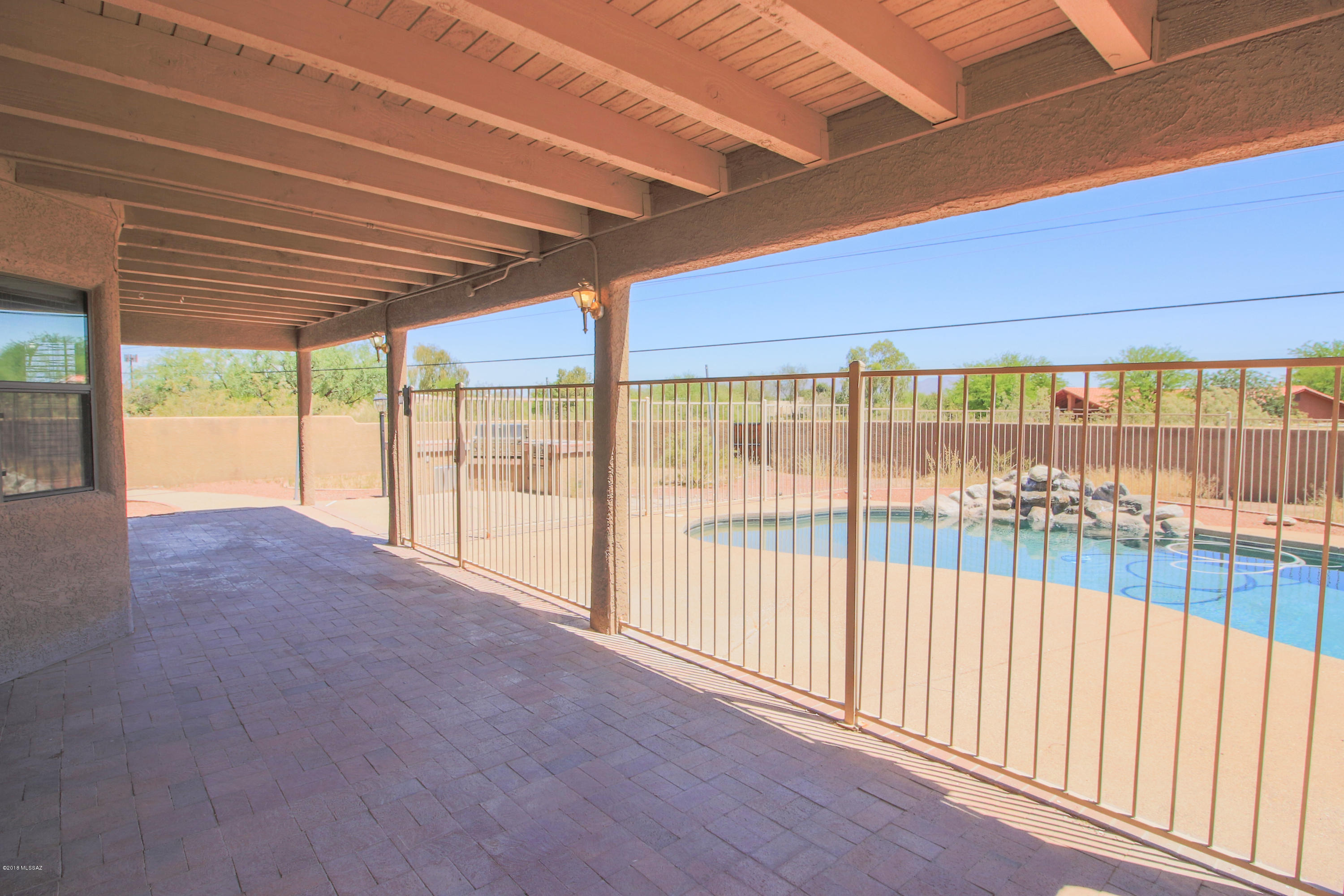 Continental Ranch Parcel 50 (1-46) - Residential
