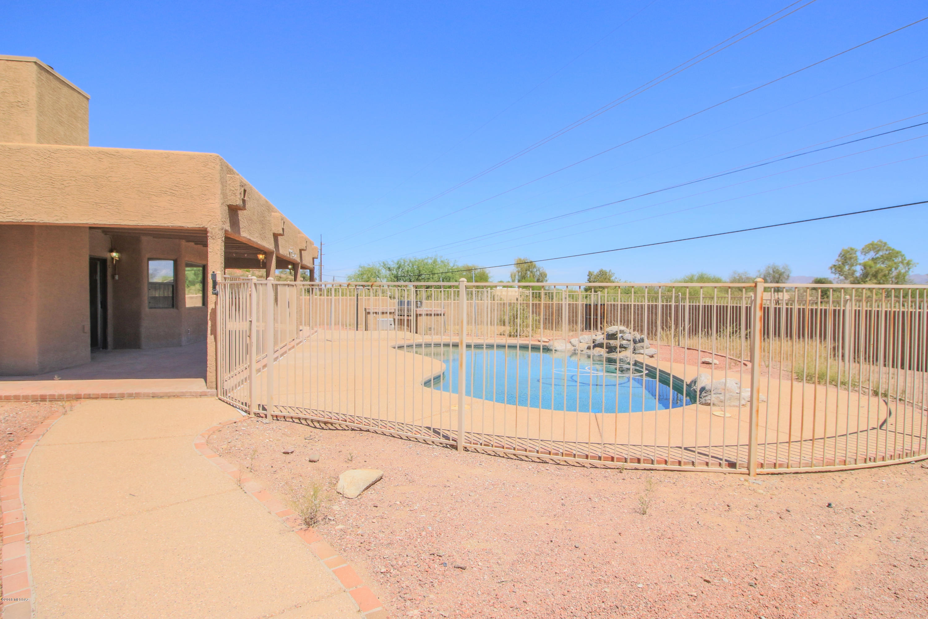 Continental Ranch Parcel 50 (1-46) - Residential