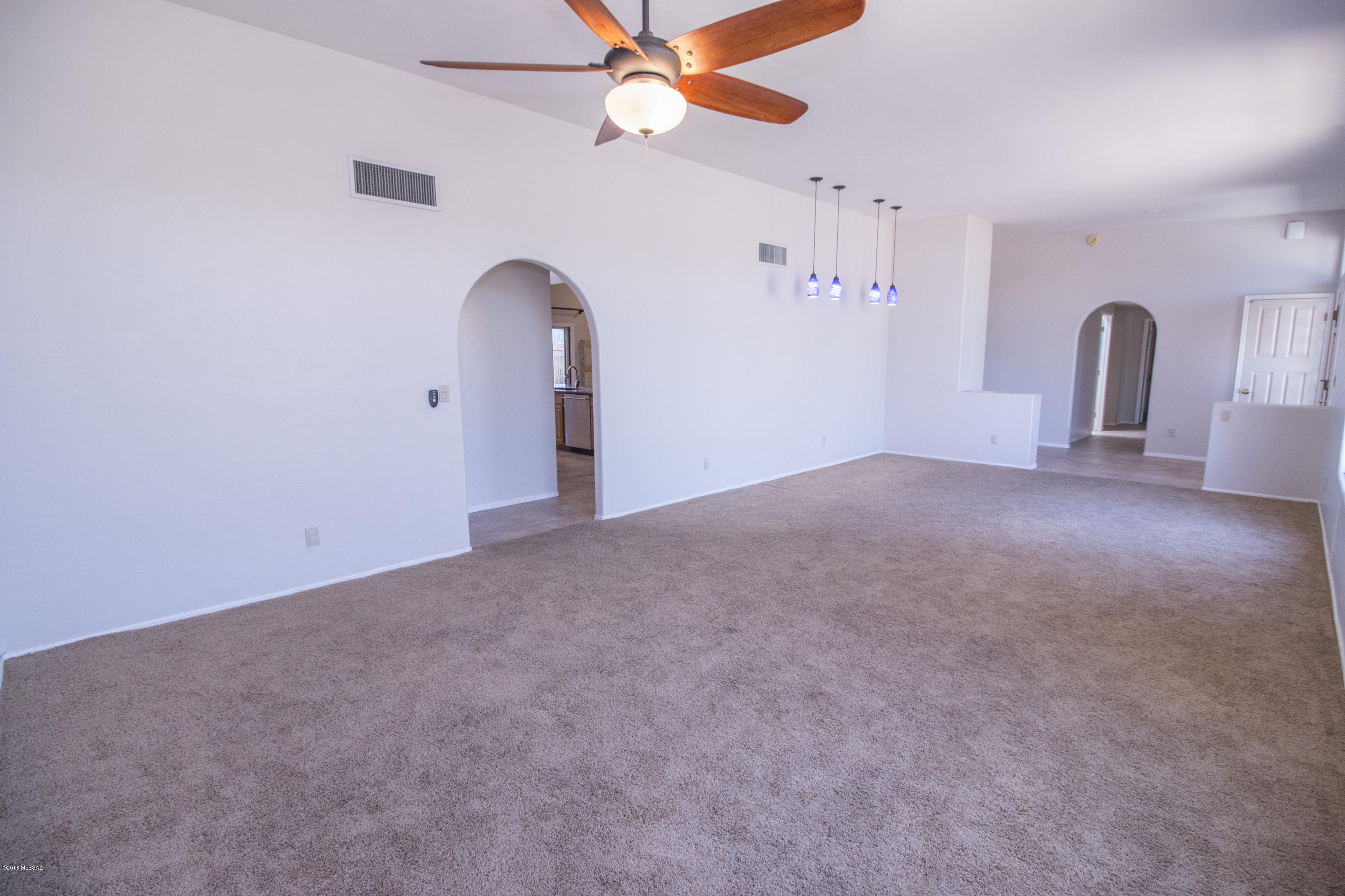 Continental Ranch Parcel 50 (1-46) - Residential