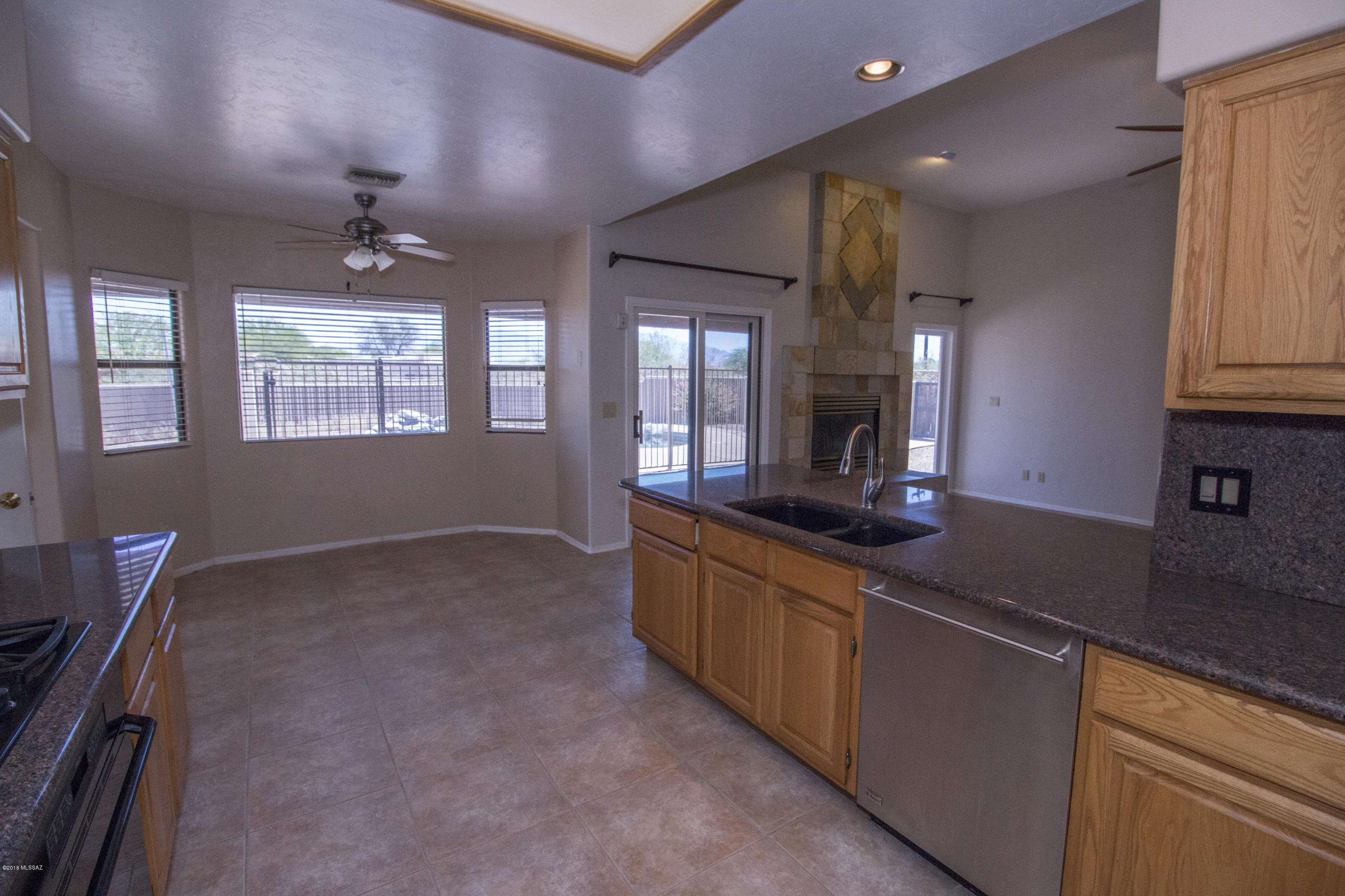 Continental Ranch Parcel 50 (1-46) - Residential