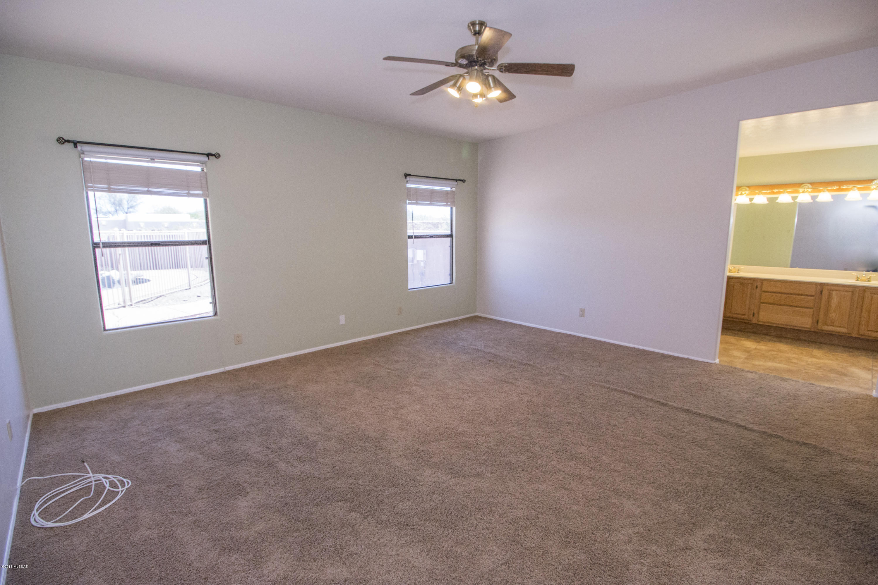 Continental Ranch Parcel 50 (1-46) - Residential
