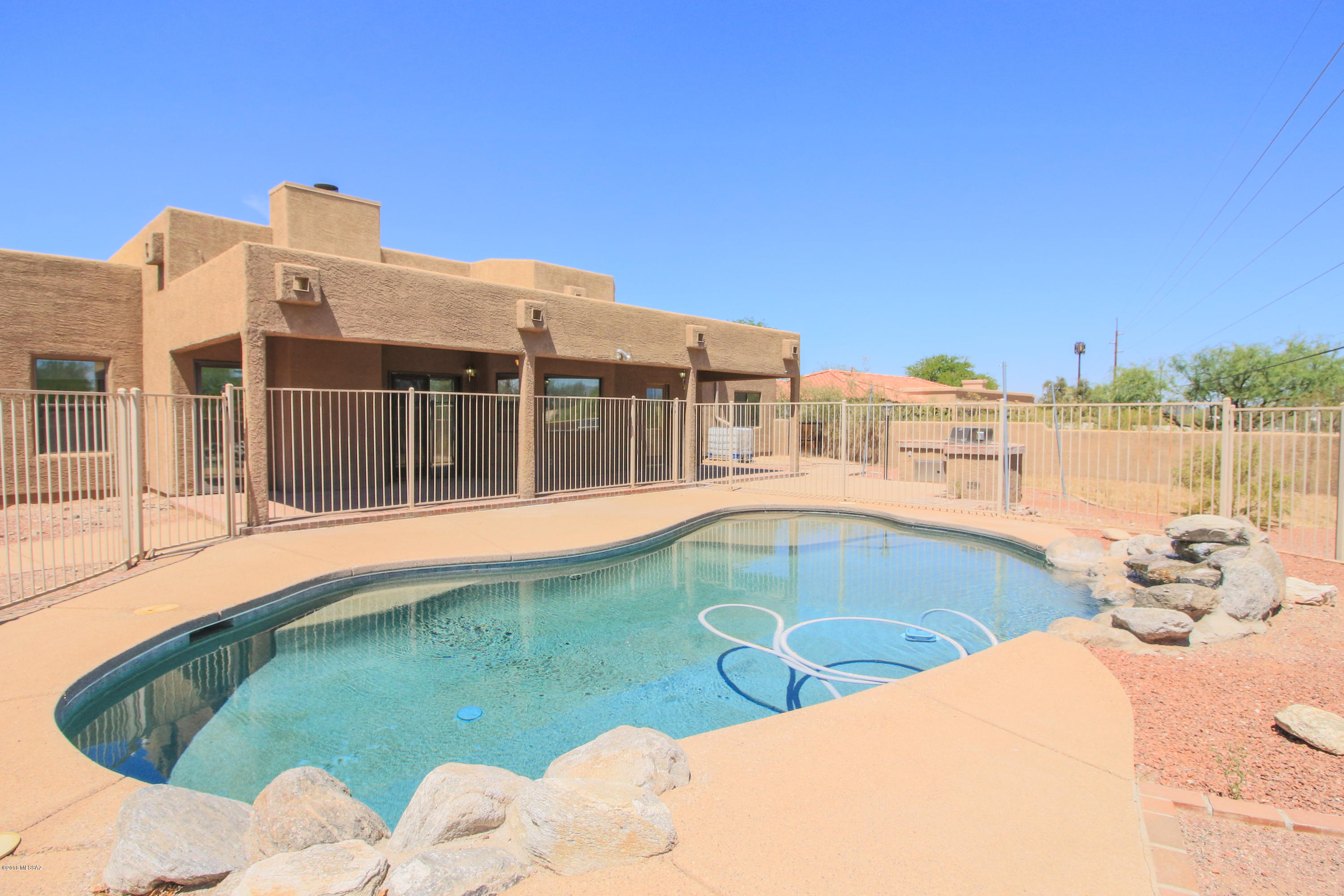 Continental Ranch Parcel 50 (1-46) - Residential