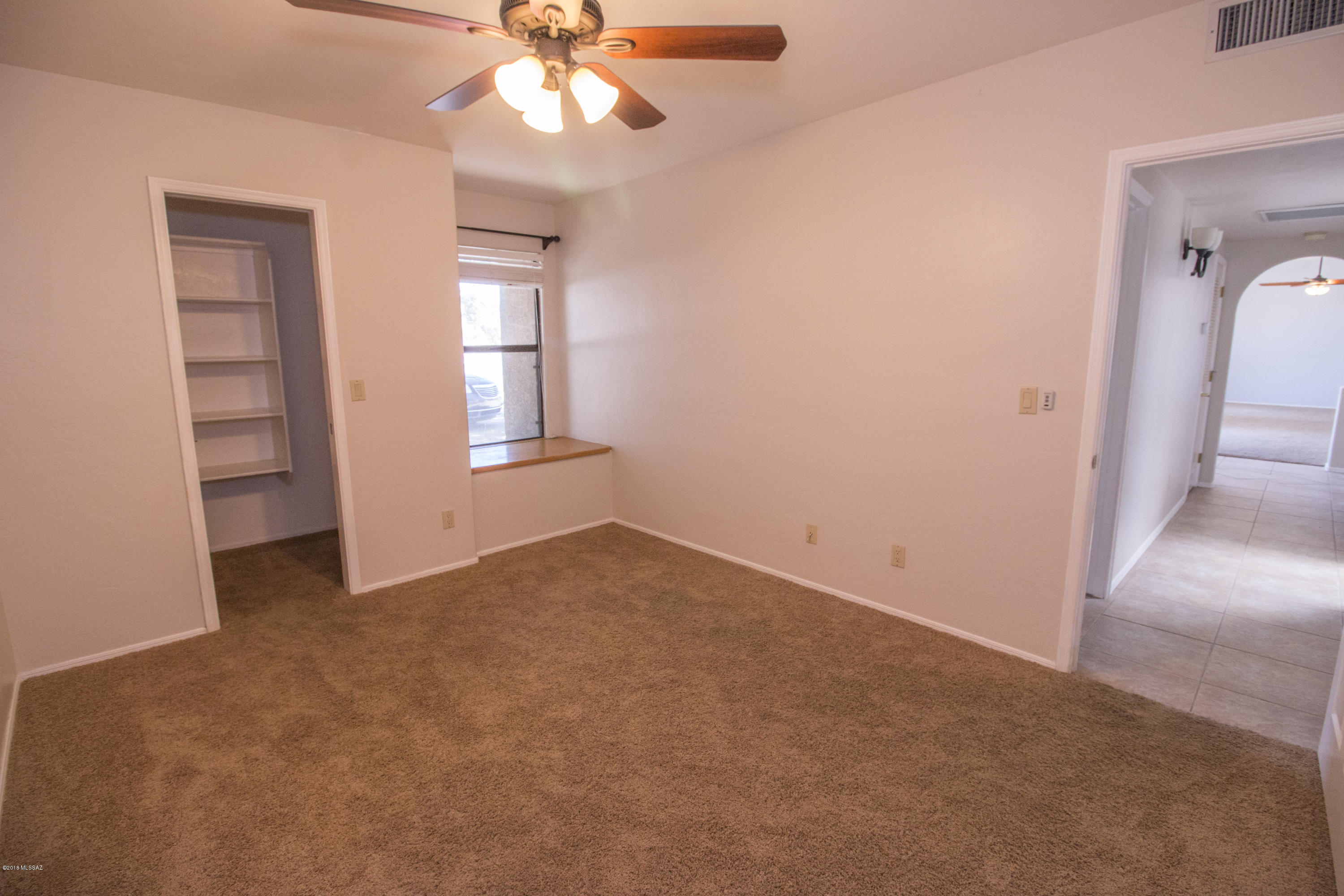 Continental Ranch Parcel 50 (1-46) - Residential