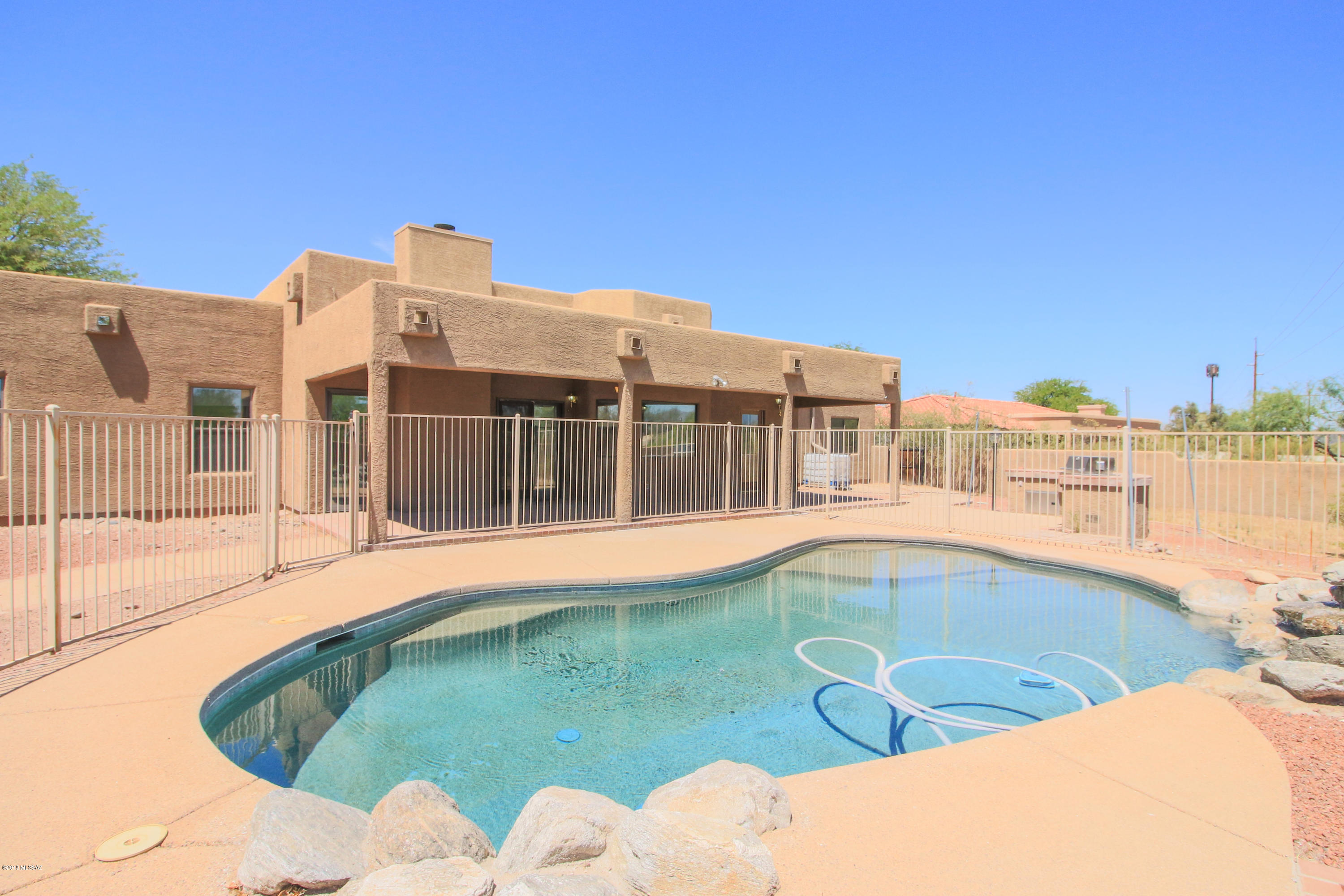 Continental Ranch Parcel 50 (1-46) - Residential