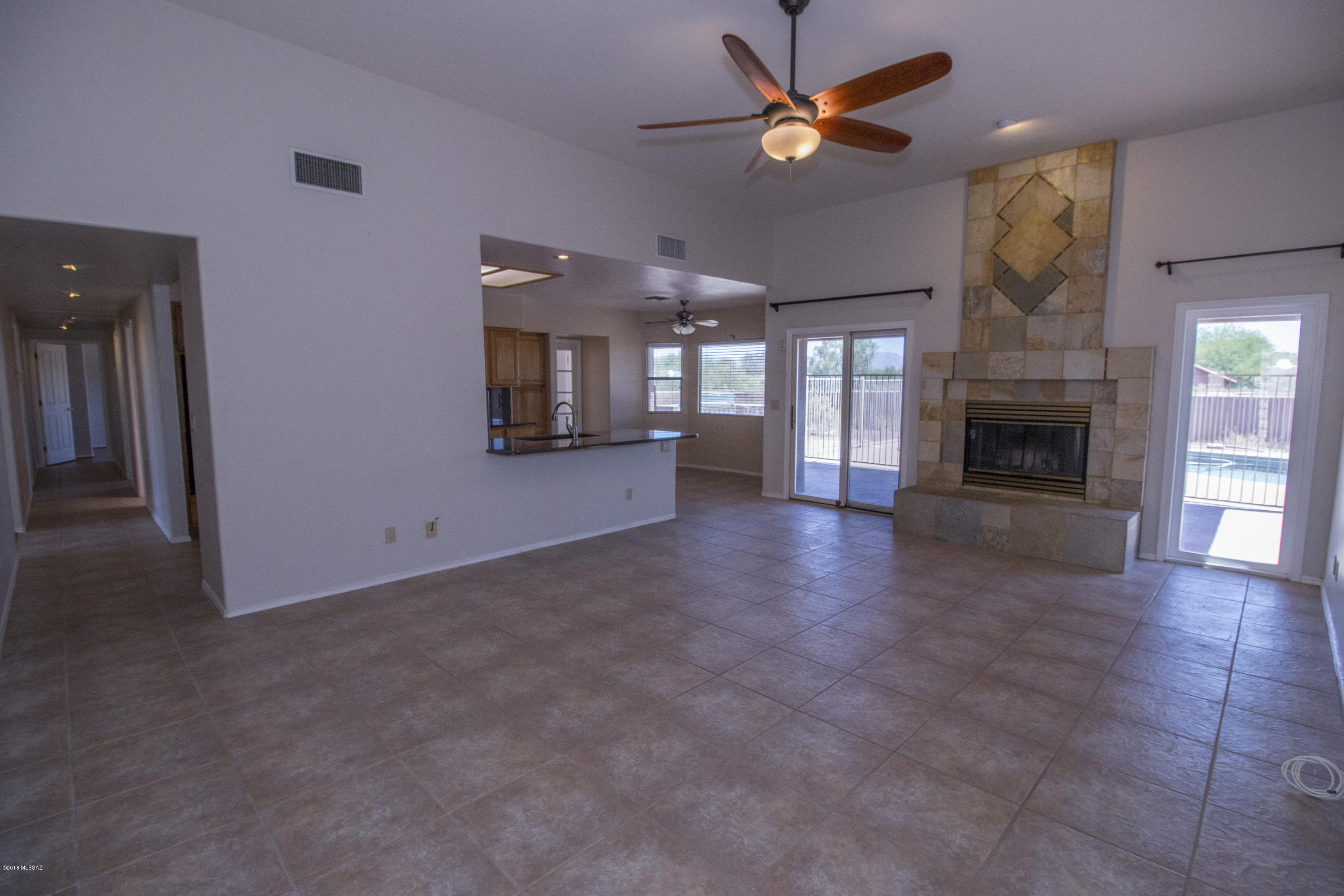 Continental Ranch Parcel 50 (1-46) - Residential