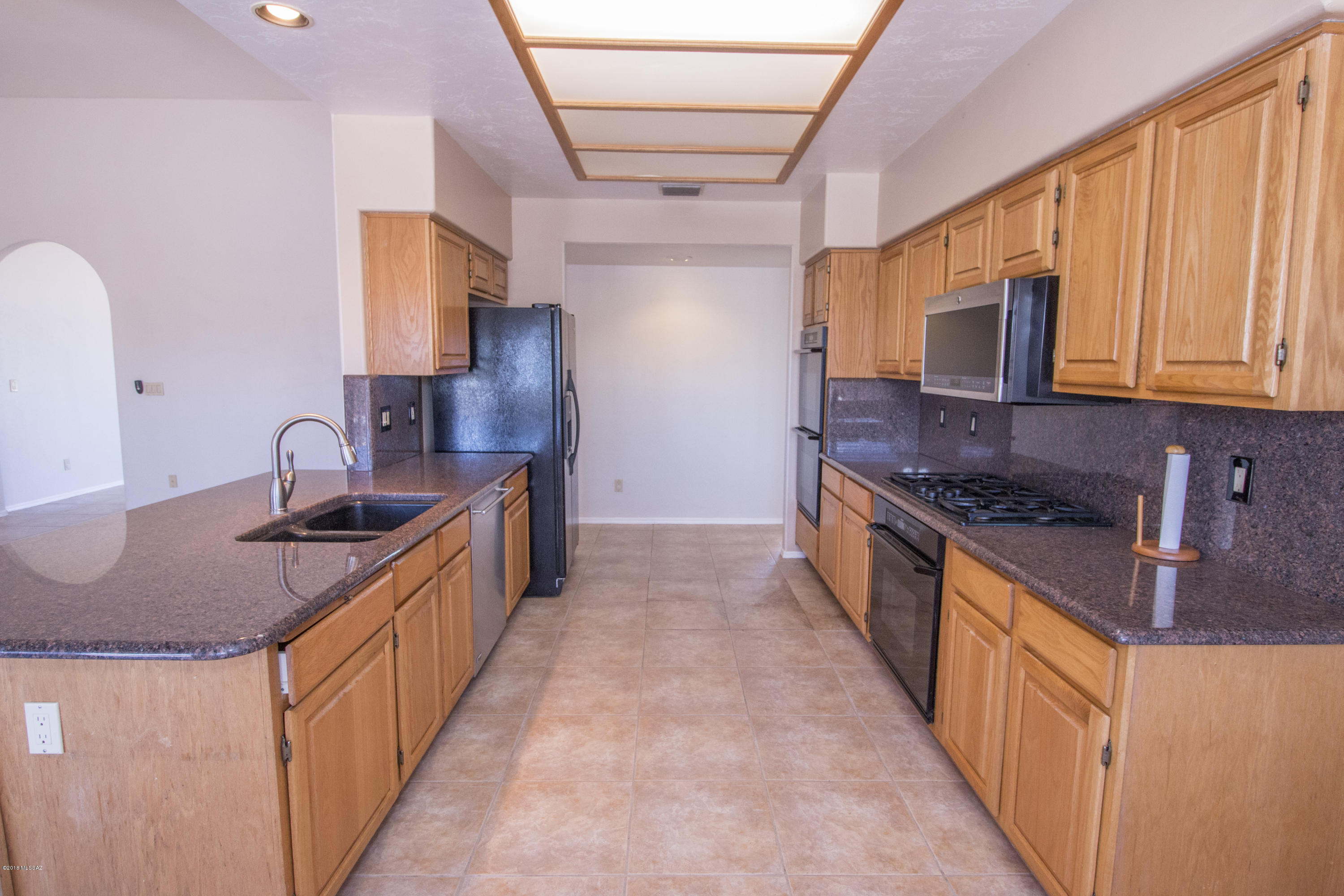 Continental Ranch Parcel 50 (1-46) - Residential