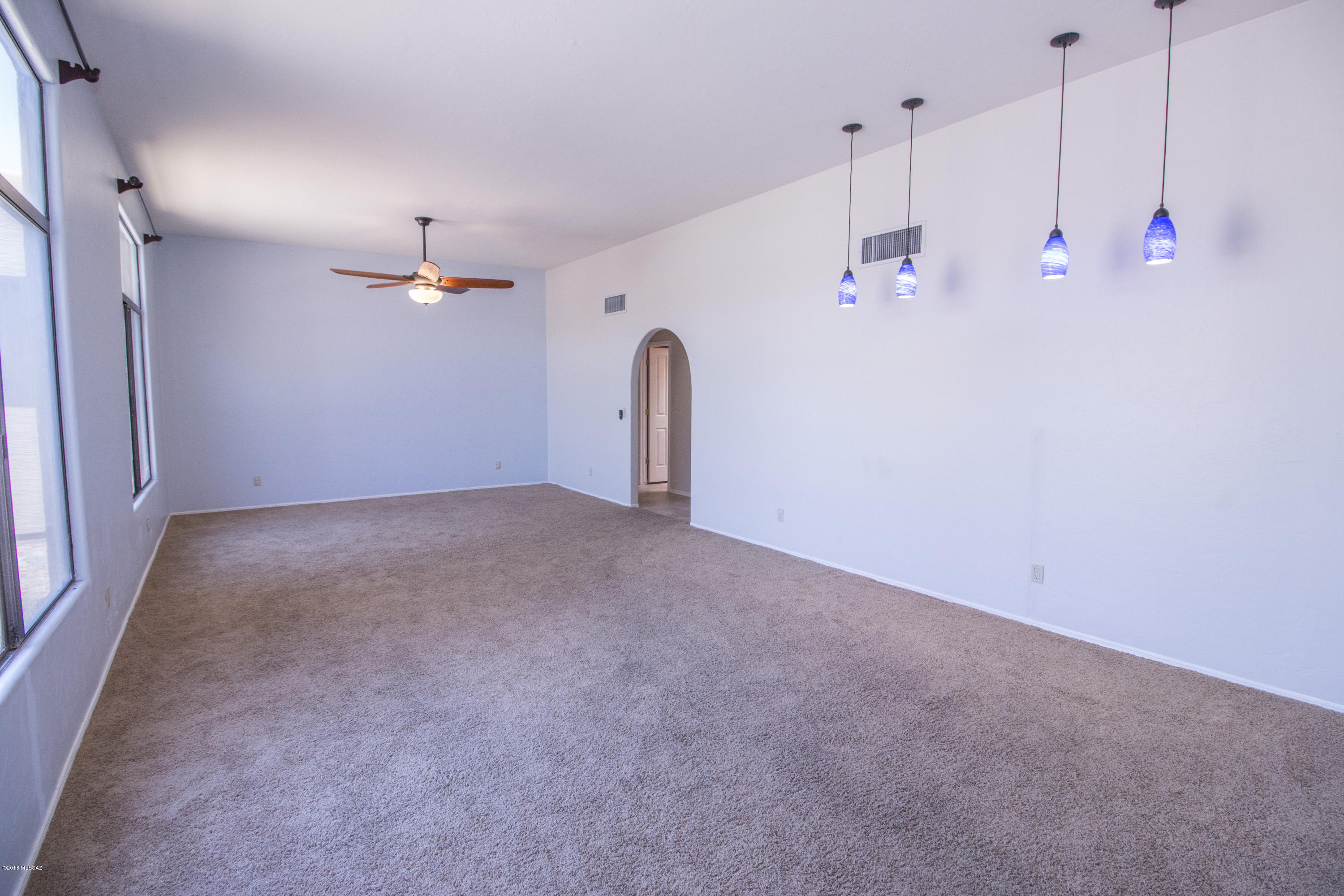 Continental Ranch Parcel 50 (1-46) - Residential