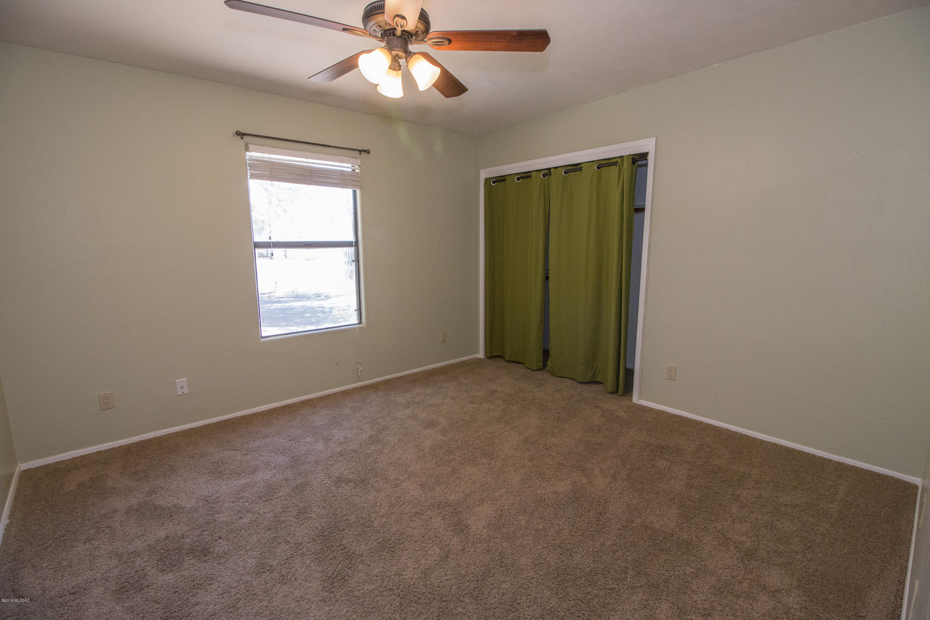 Continental Ranch Parcel 50 (1-46) - Residential