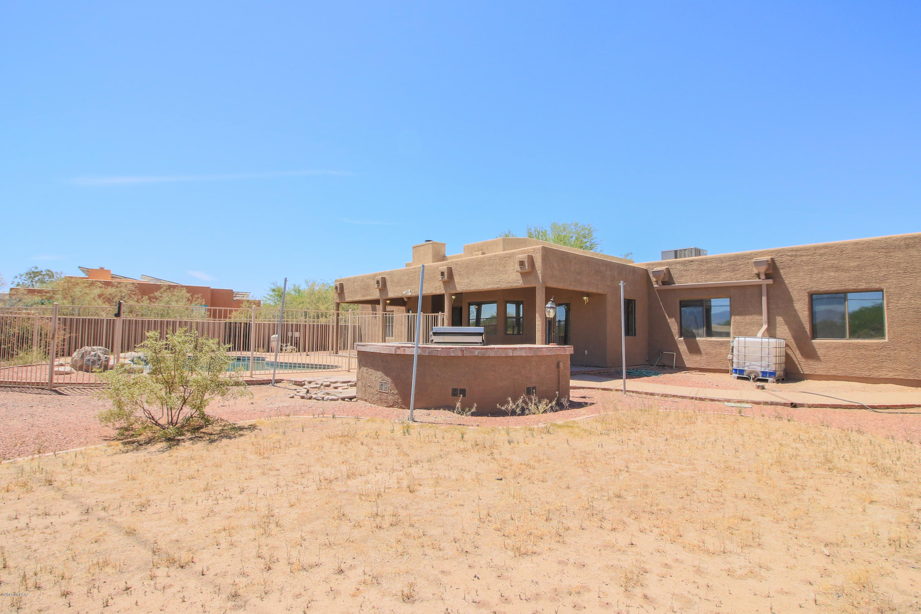 Continental Ranch Parcel 50 (1-46) - Residential