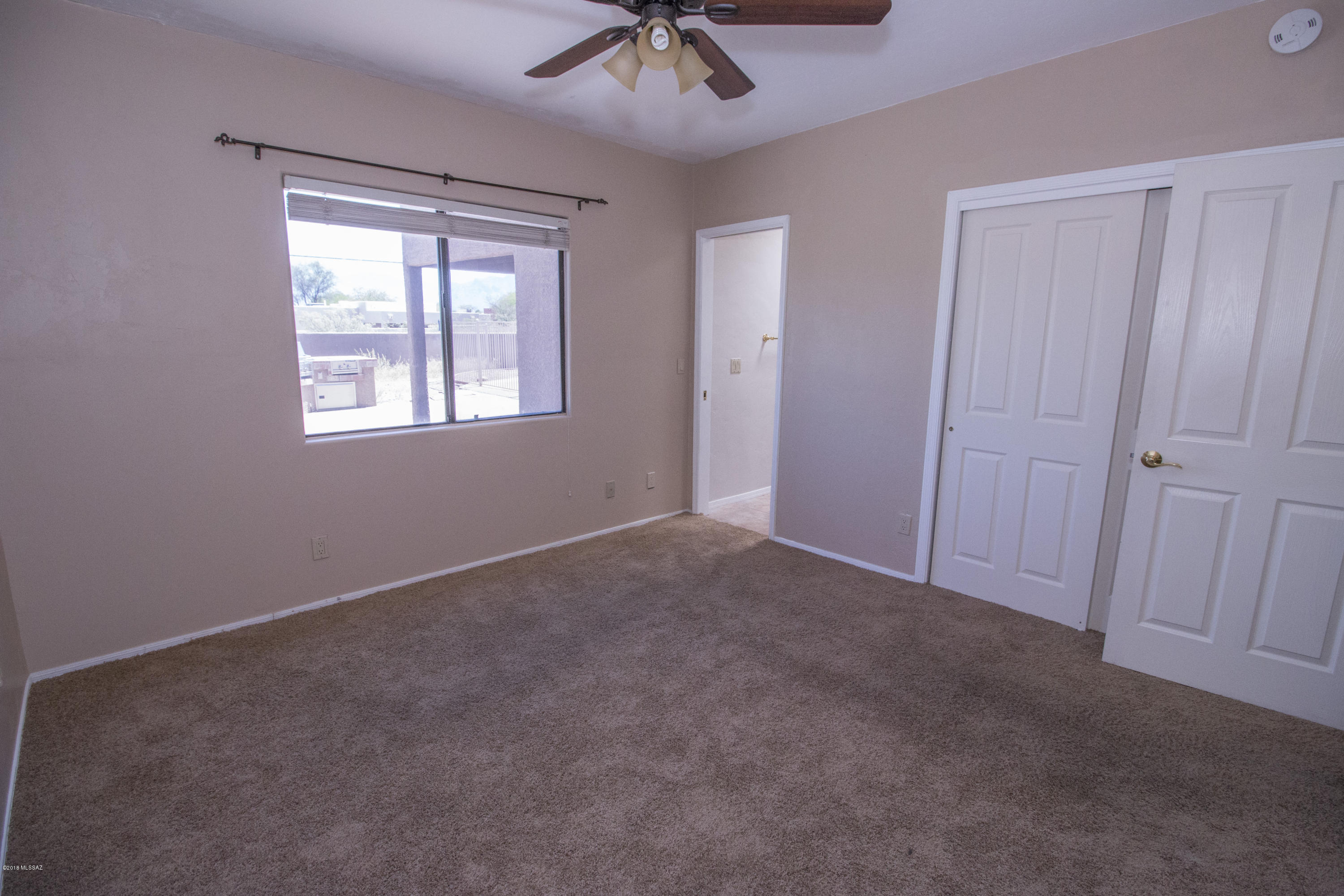 Continental Ranch Parcel 50 (1-46) - Residential