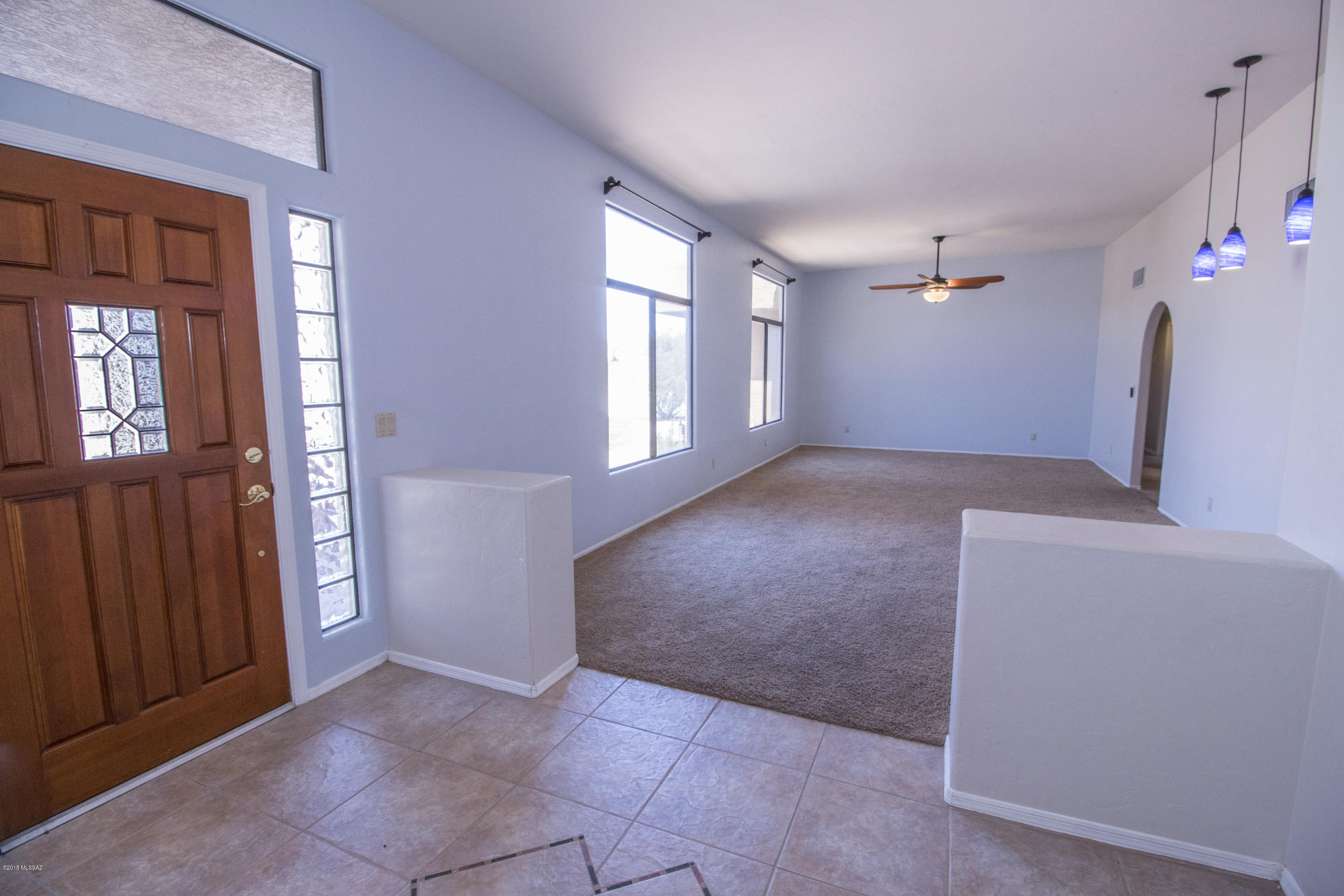 Continental Ranch Parcel 50 (1-46) - Residential