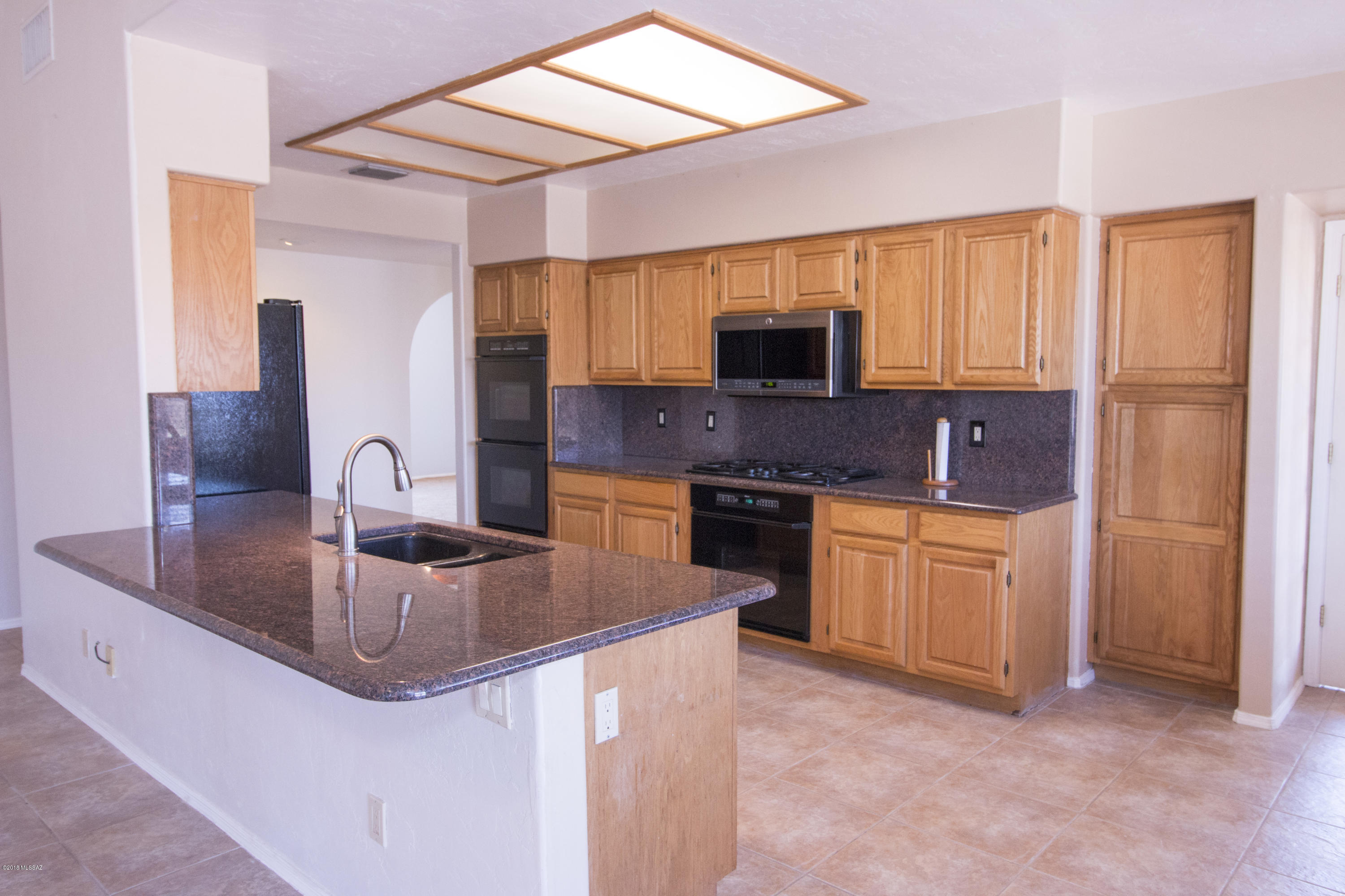 Continental Ranch Parcel 50 (1-46) - Residential