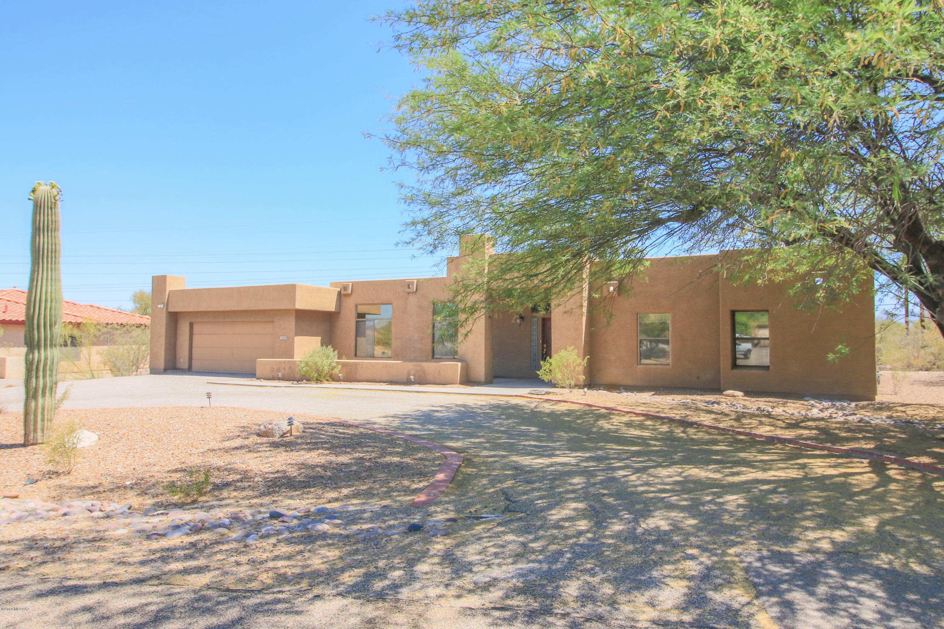 Continental Ranch Parcel 50 (1-46) - Residential