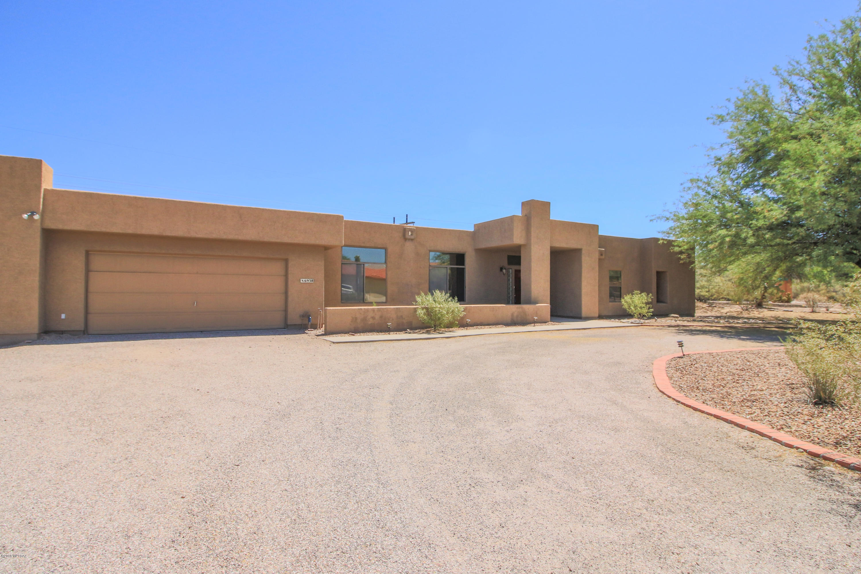 Continental Ranch Parcel 50 (1-46) - Residential