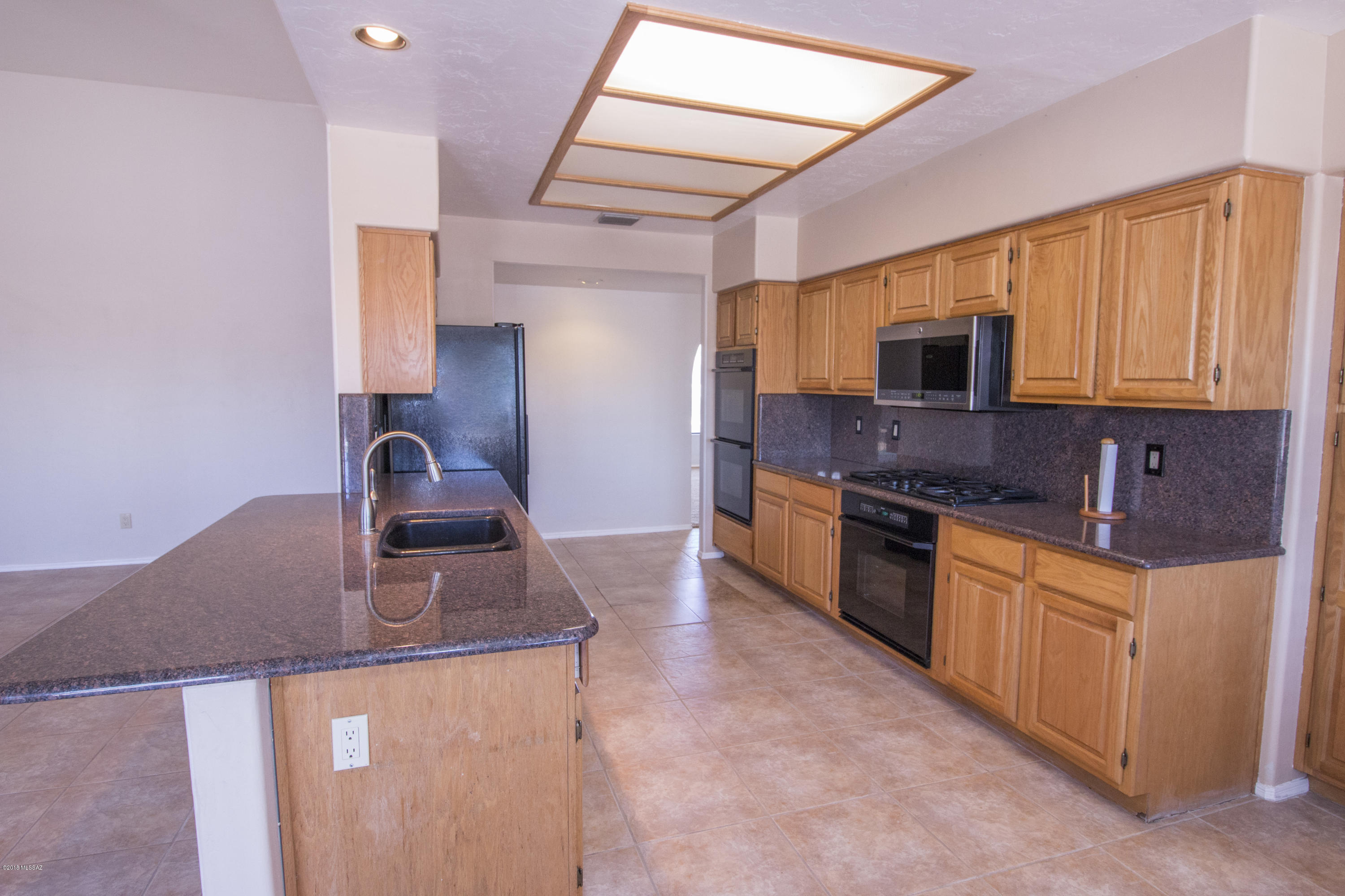 Continental Ranch Parcel 50 (1-46) - Residential