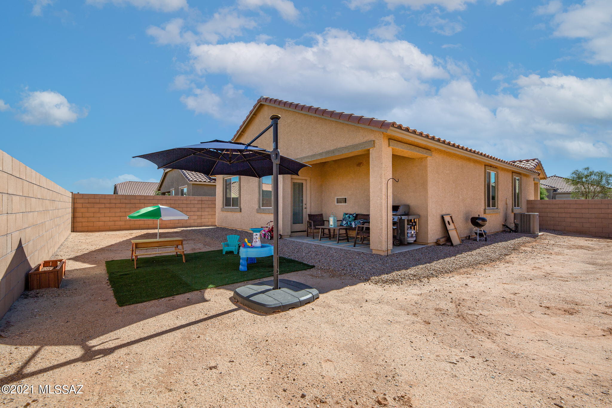 Star Valley Block 18 - Residential