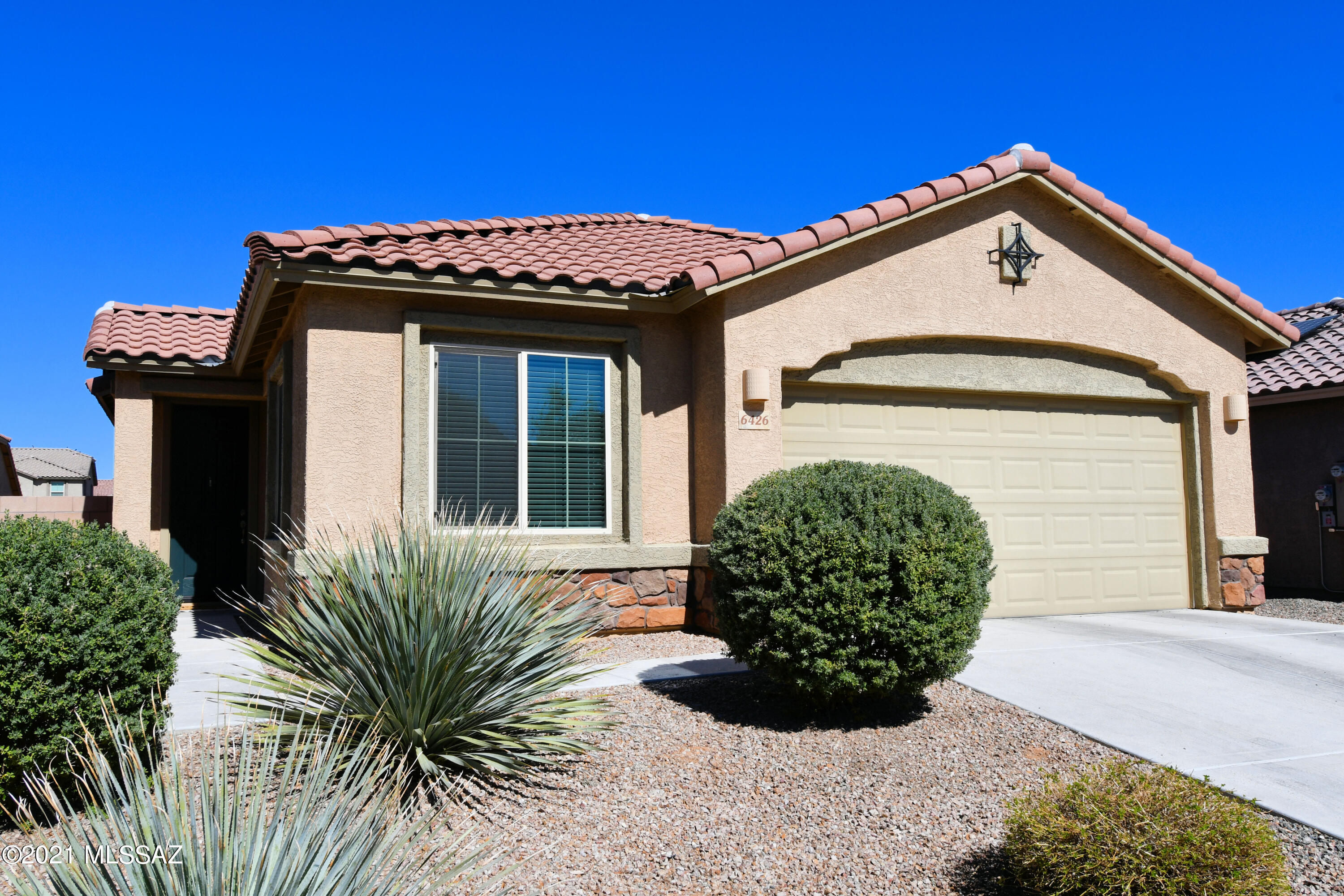 Star Valley Block 18 - Residential