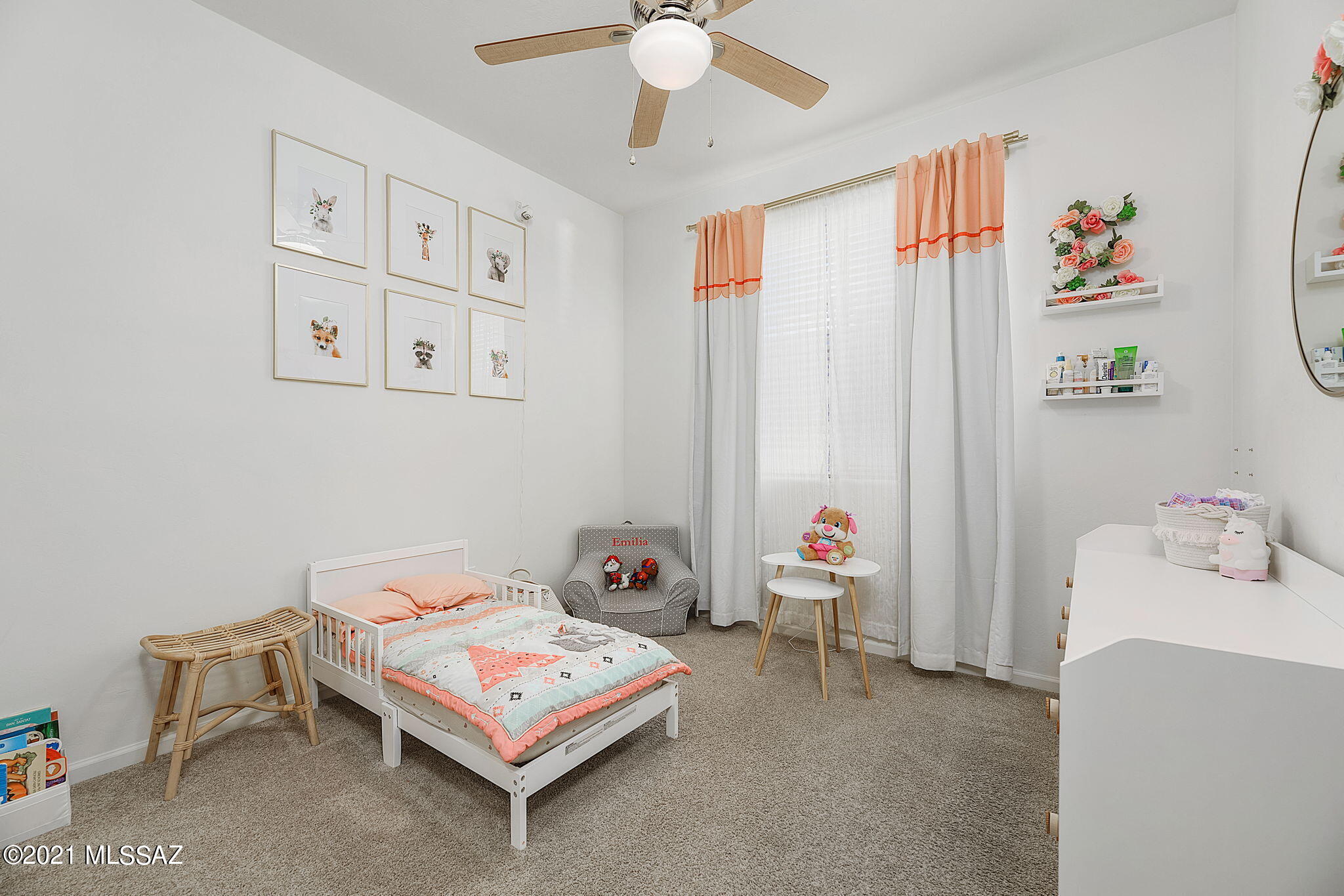 Star Valley Block 18 - Residential