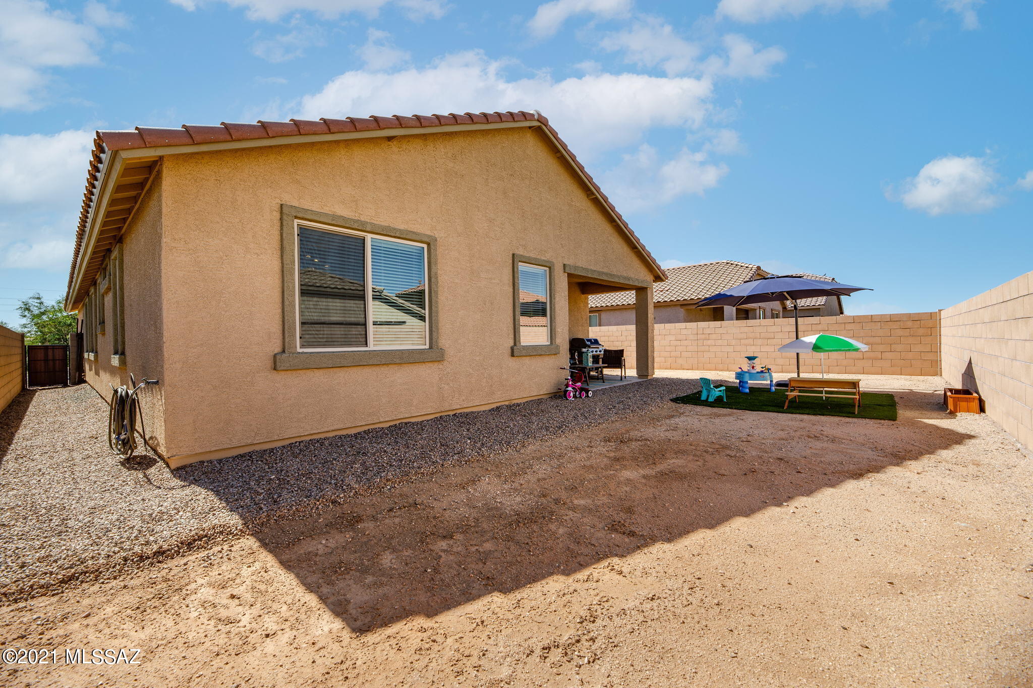 Star Valley Block 18 - Residential
