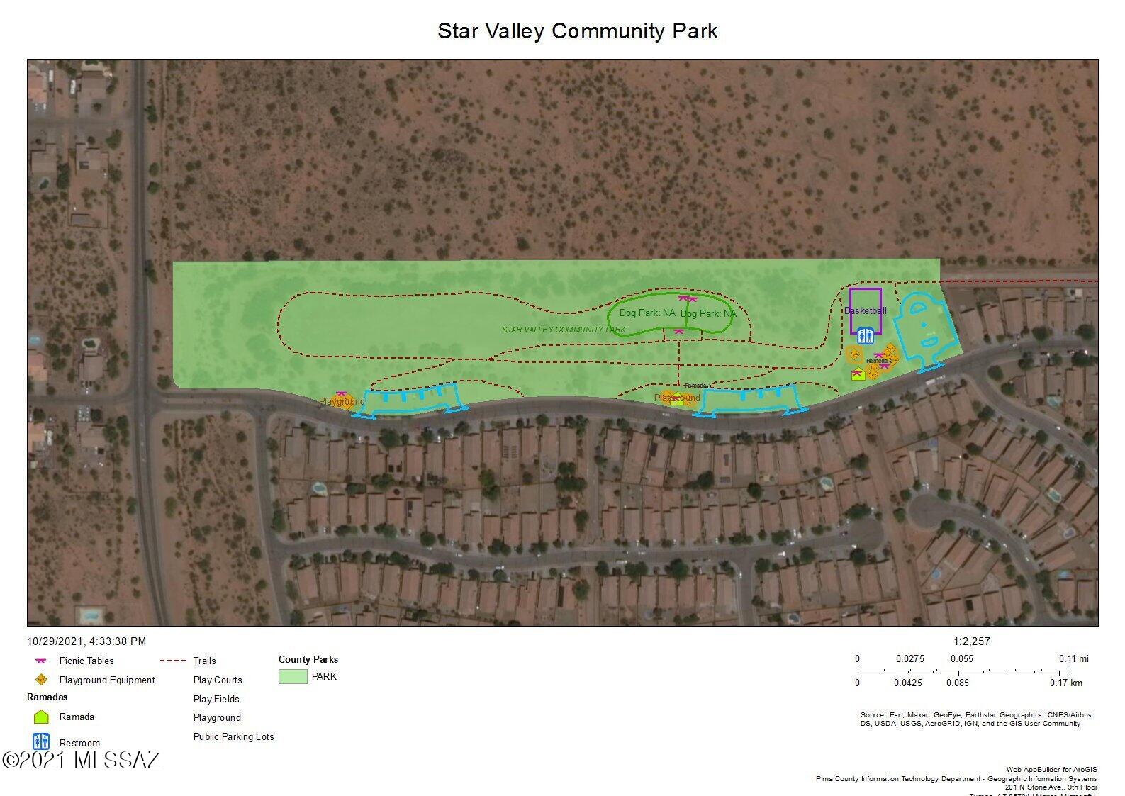 Star Valley Block 18 - Residential