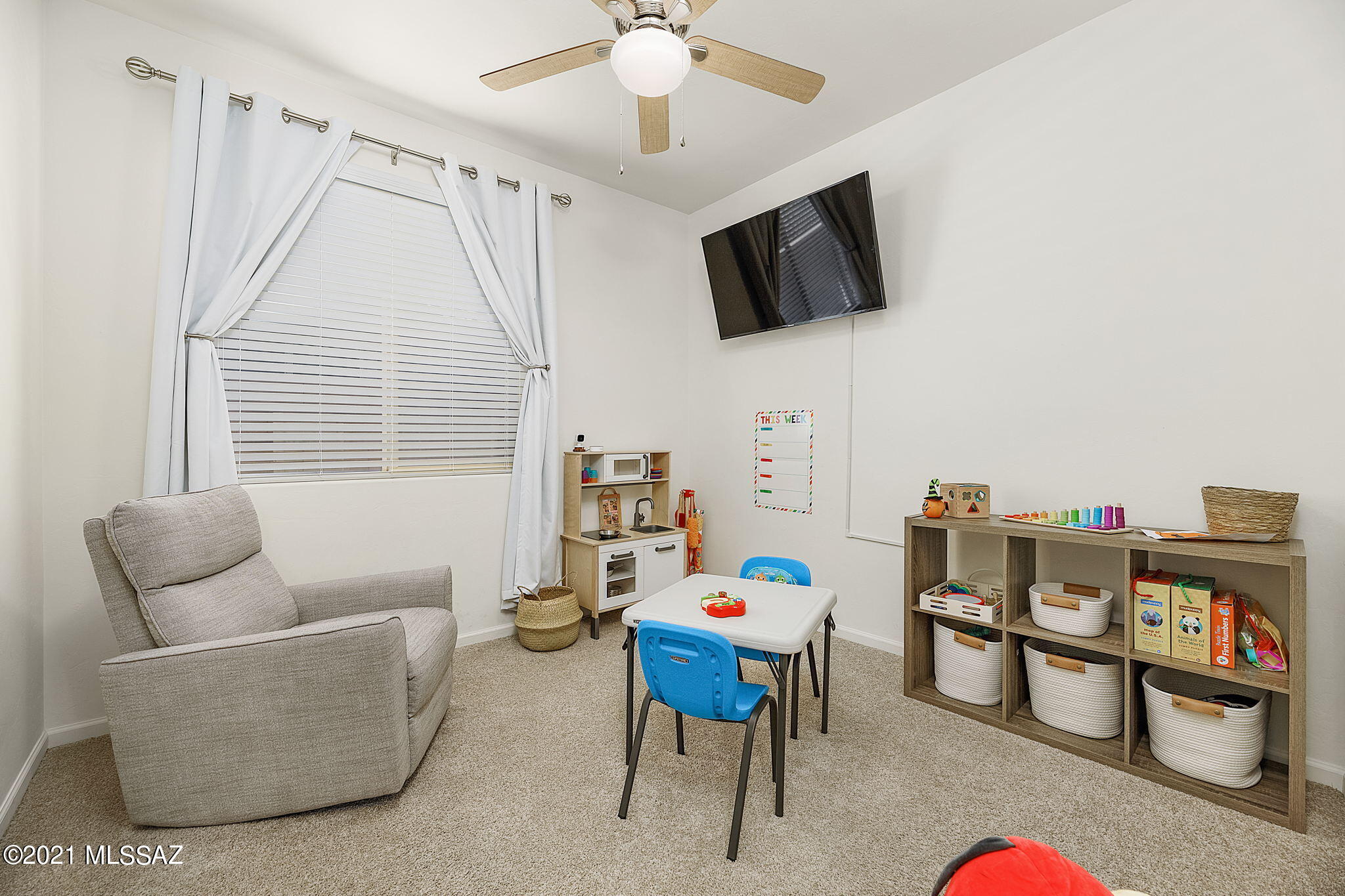 Star Valley Block 18 - Residential
