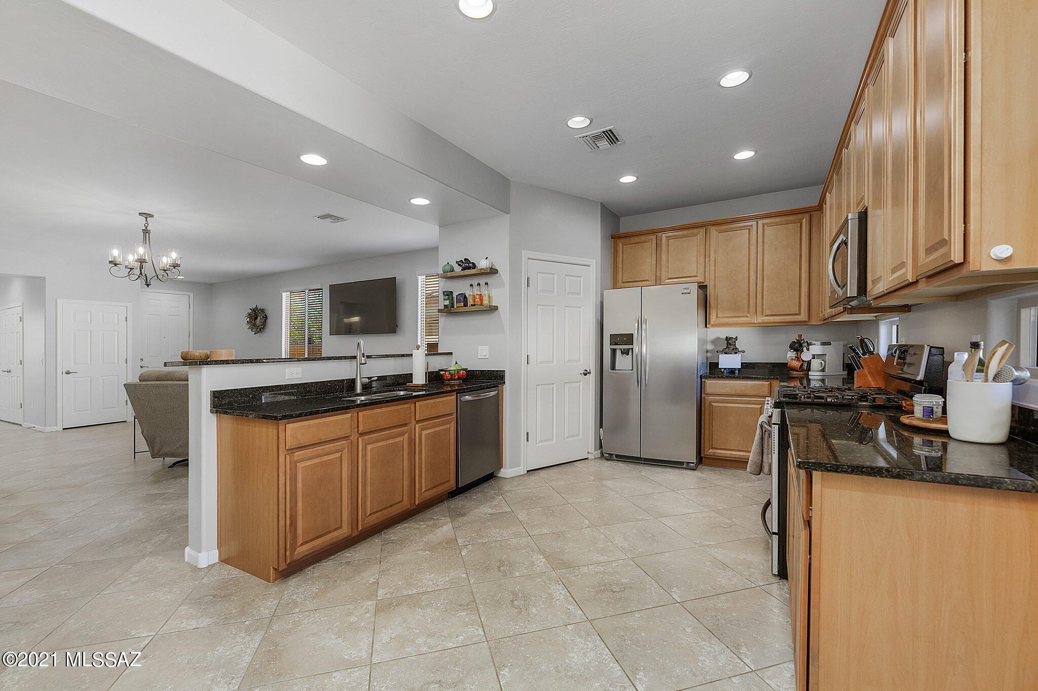 Star Valley Block 18 - Residential