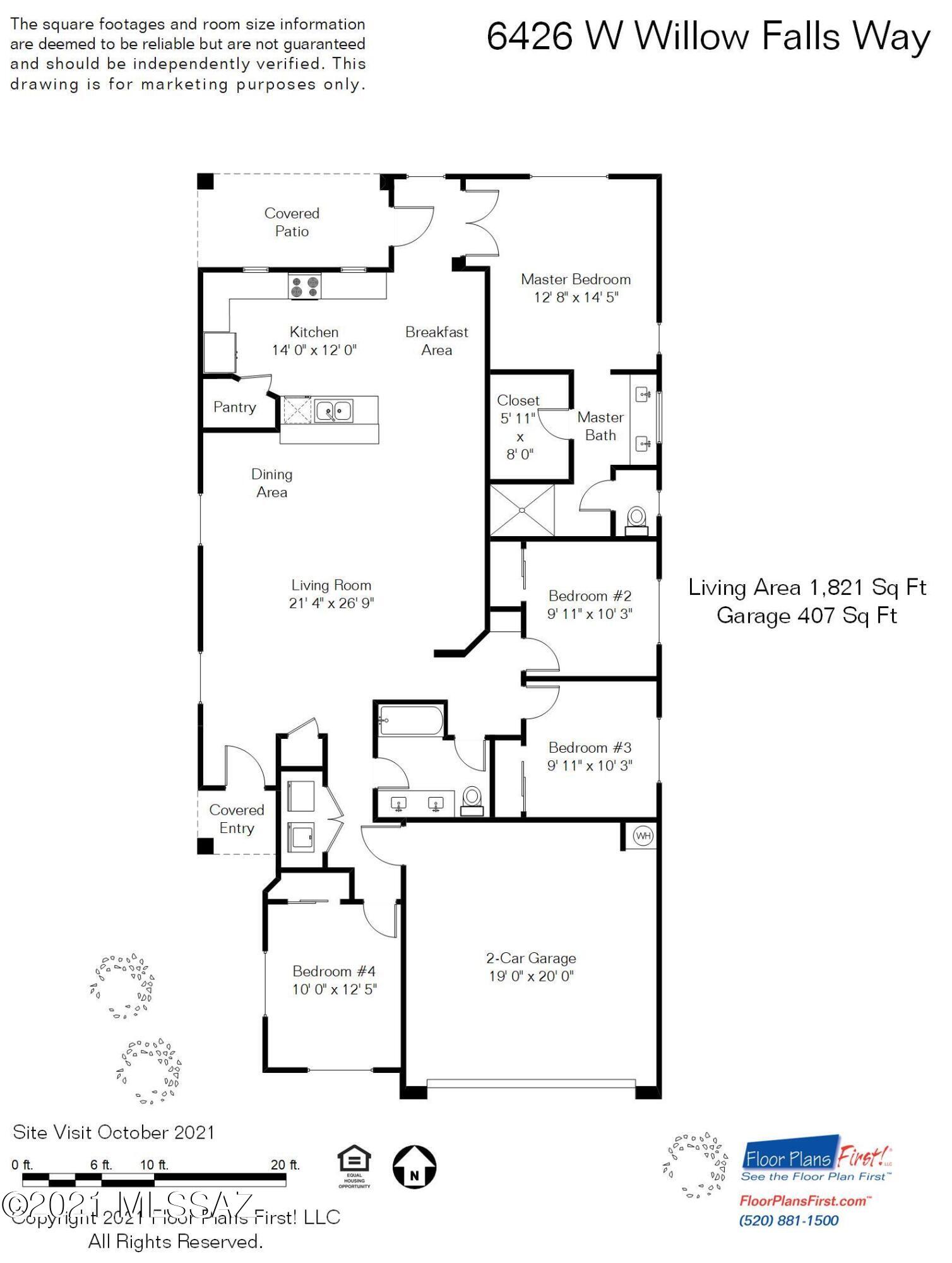 Star Valley Block 18 - Residential