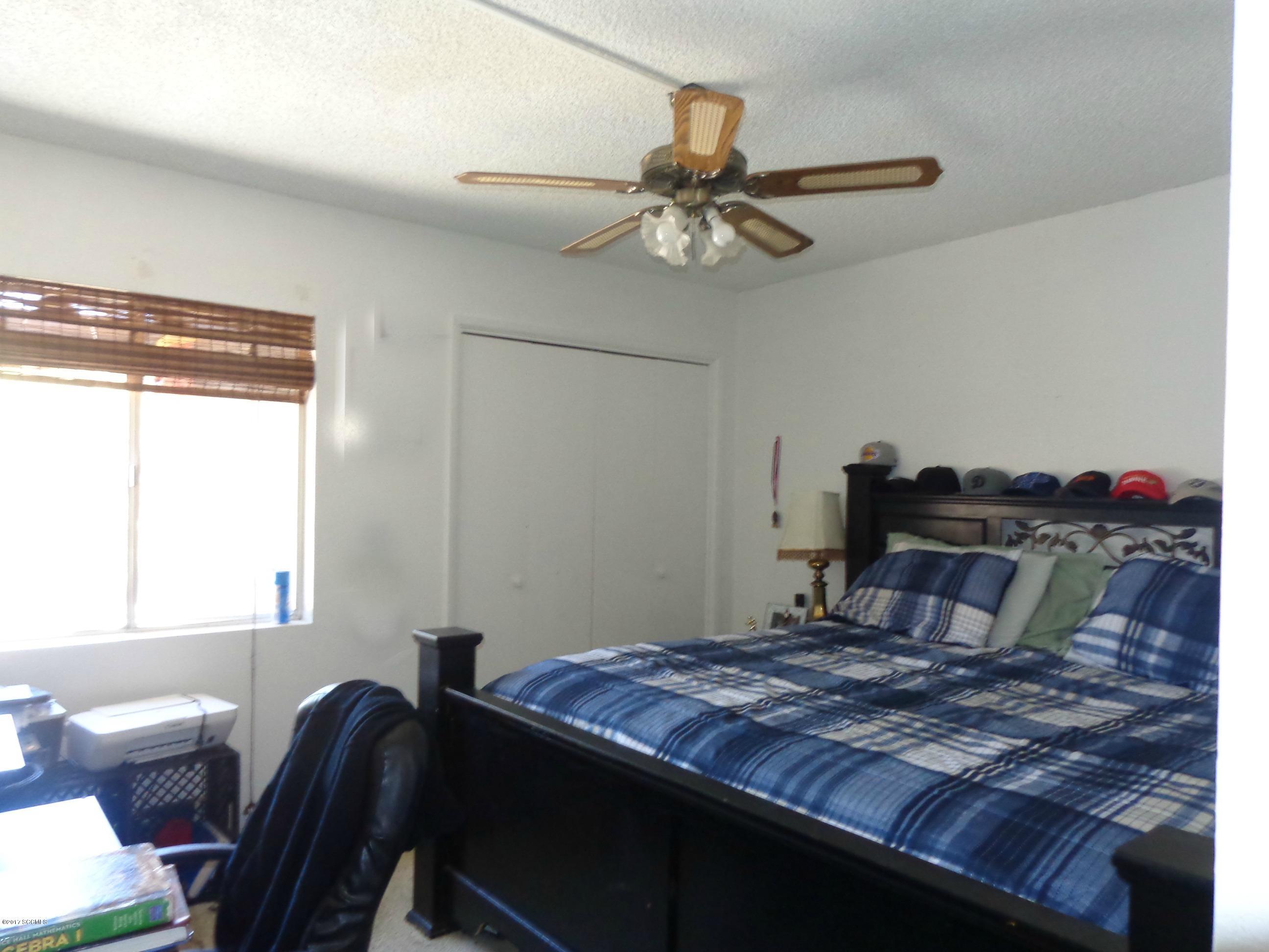 Kino Springs Unit 1 - Residential