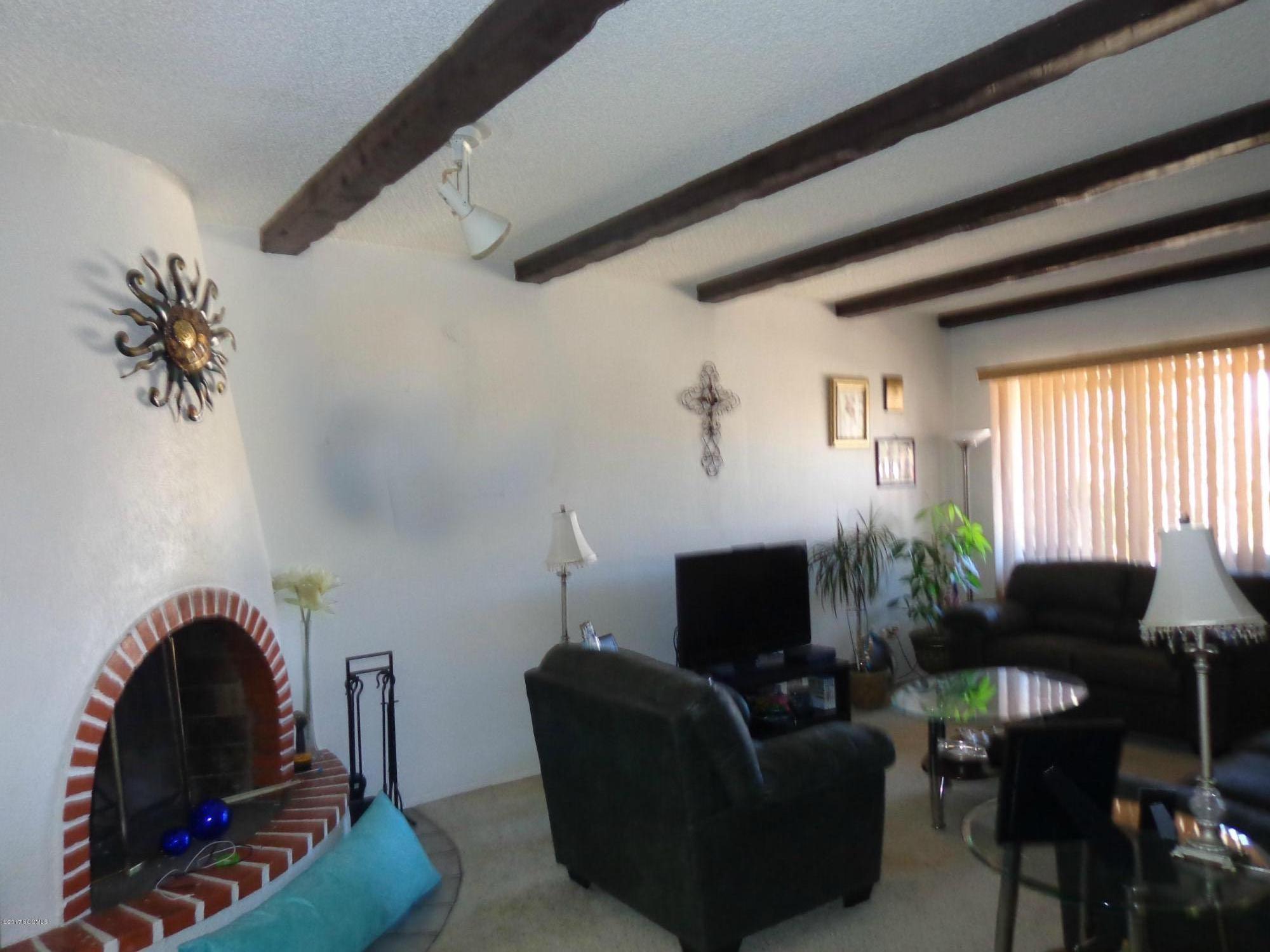 Kino Springs Unit 1 - Residential