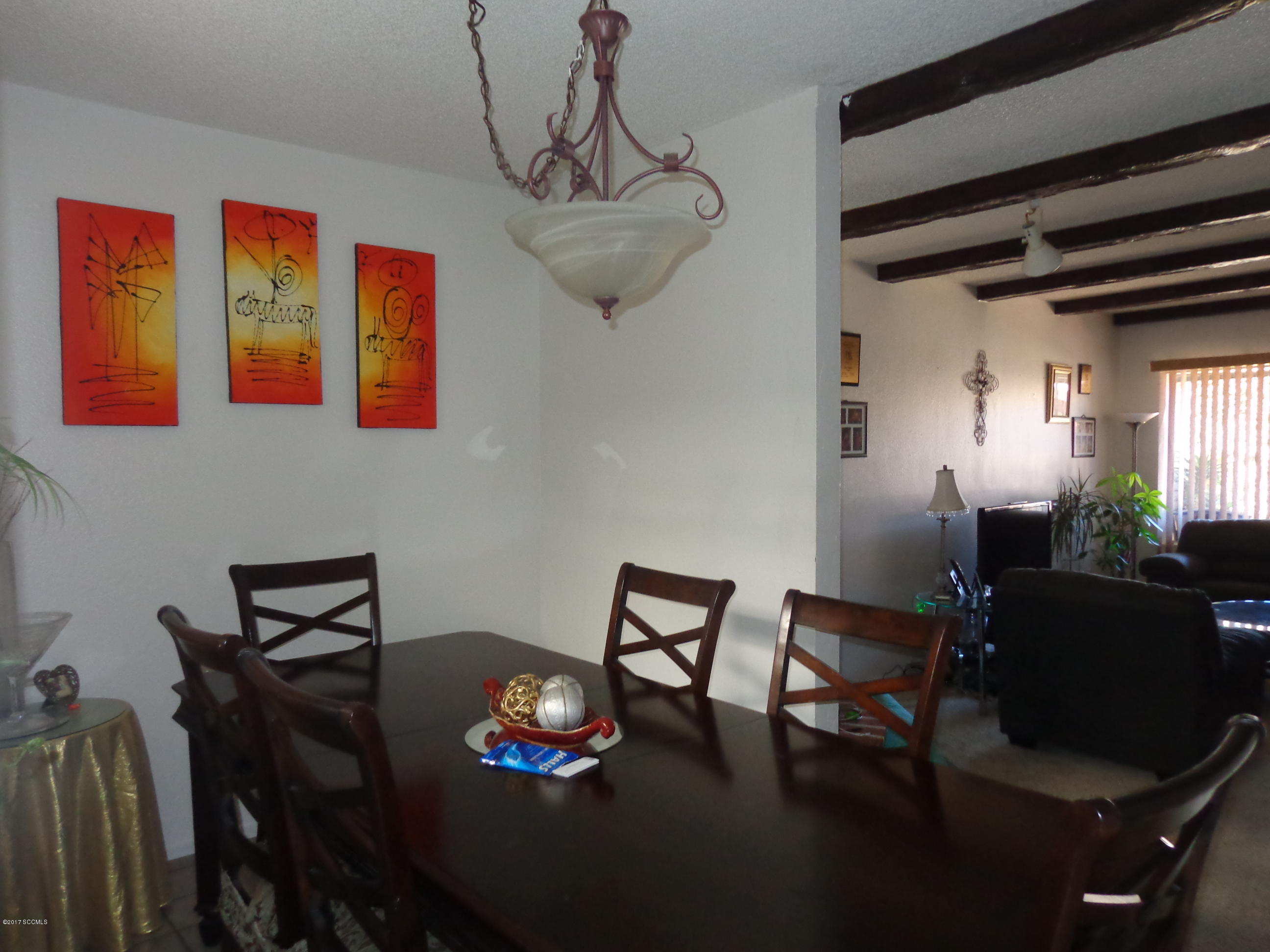 Kino Springs Unit 1 - Residential