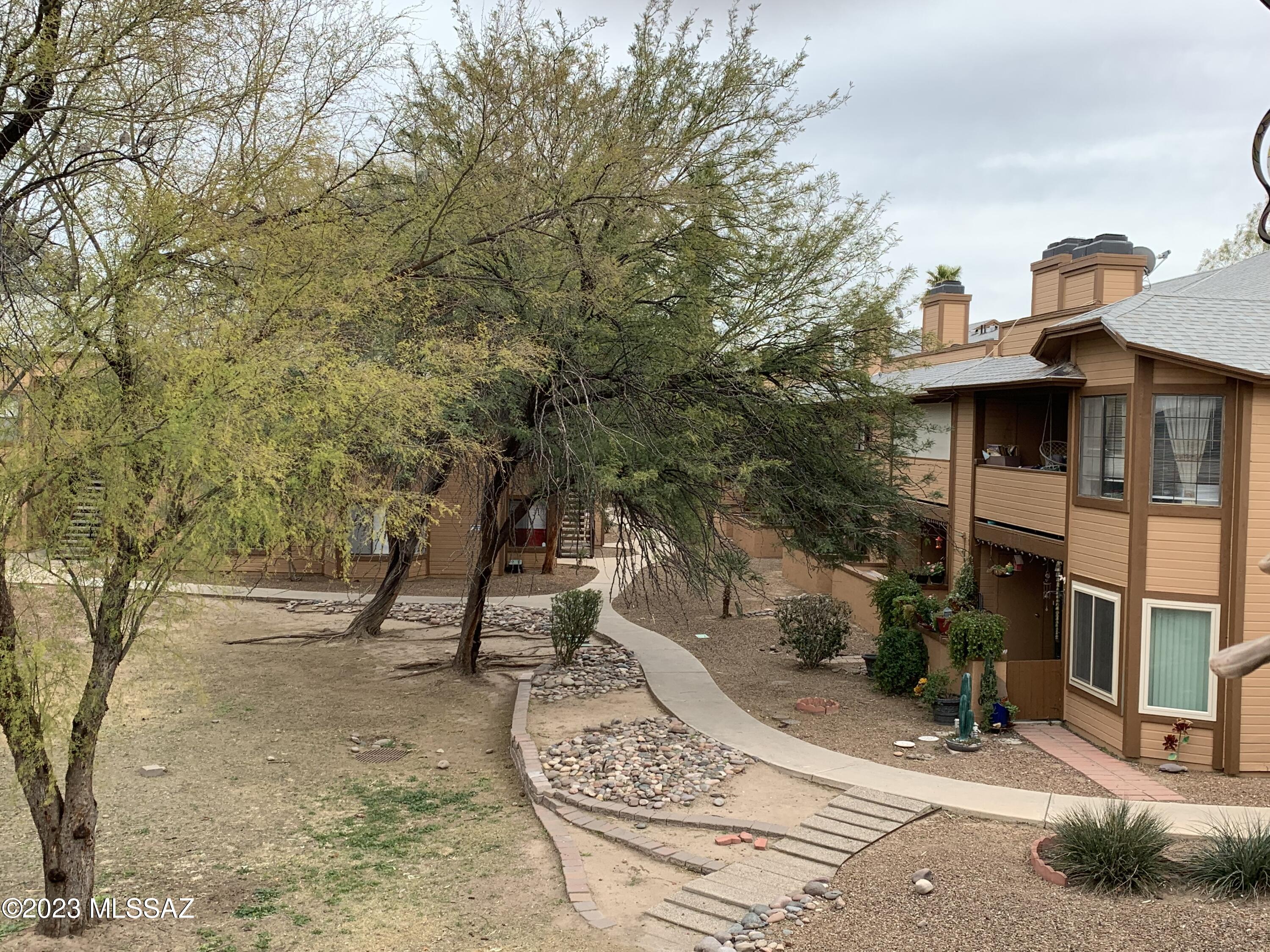 Village At Midvale Park Condos - Residential