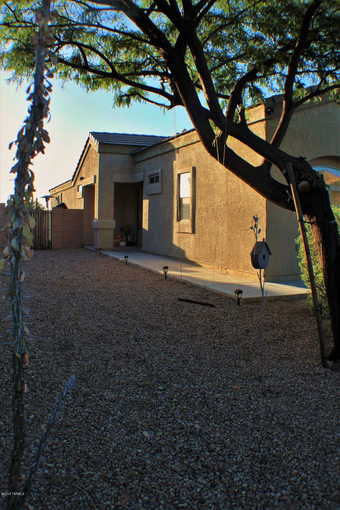 New Tucson Unit NO. 8 (1-455) - Residential