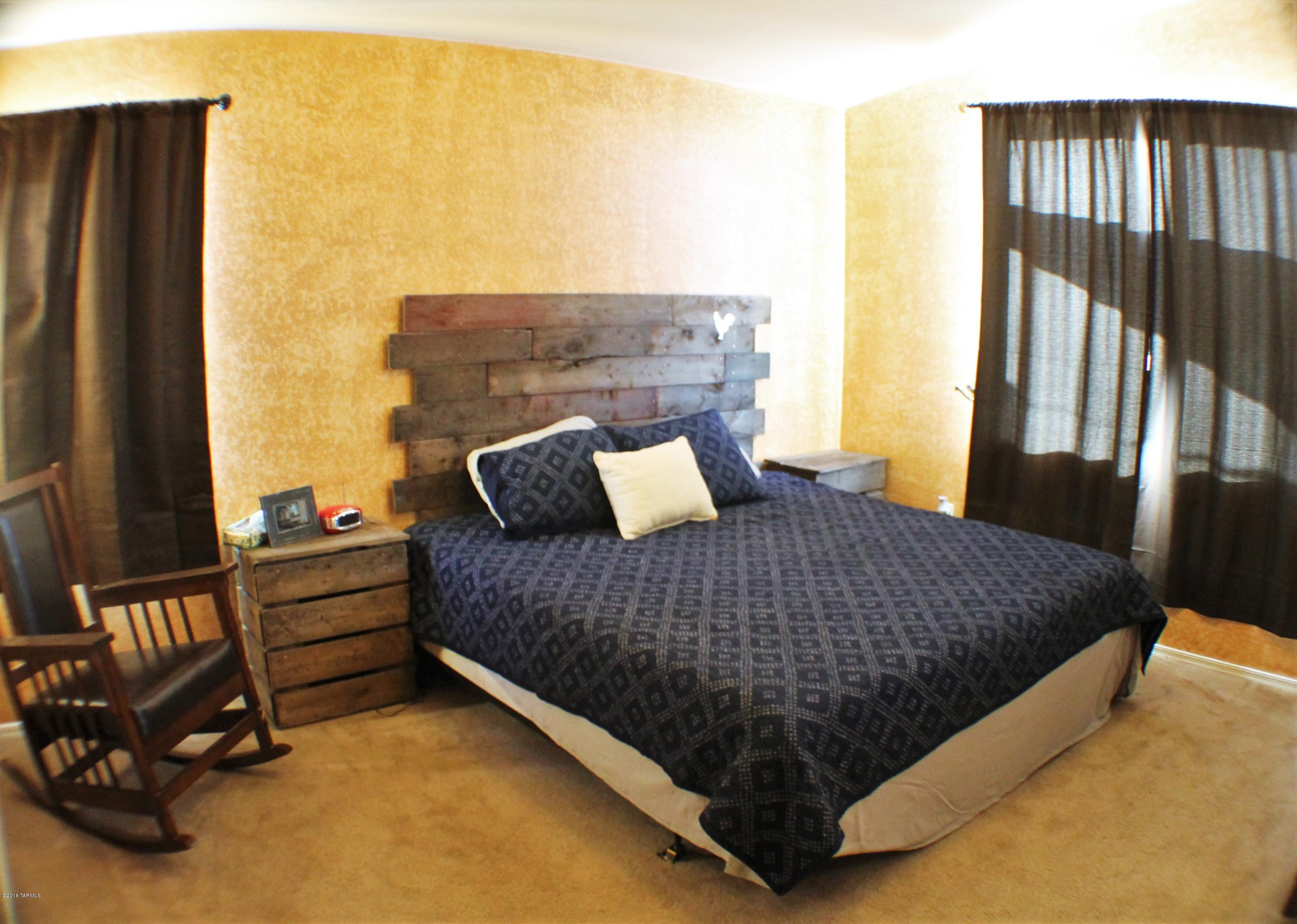 New Tucson Unit NO. 8 (1-455) - Residential