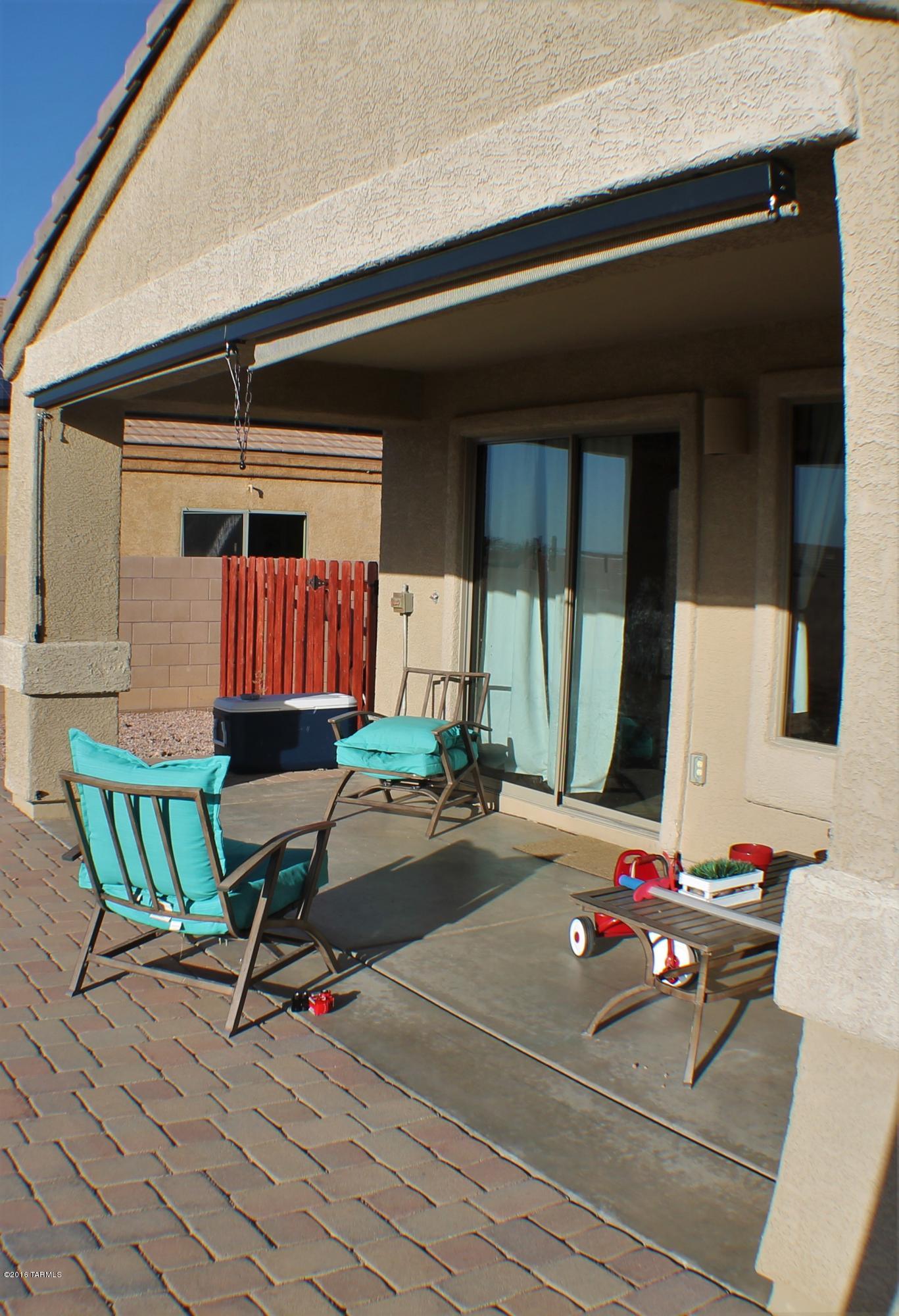 New Tucson Unit NO. 8 (1-455) - Residential