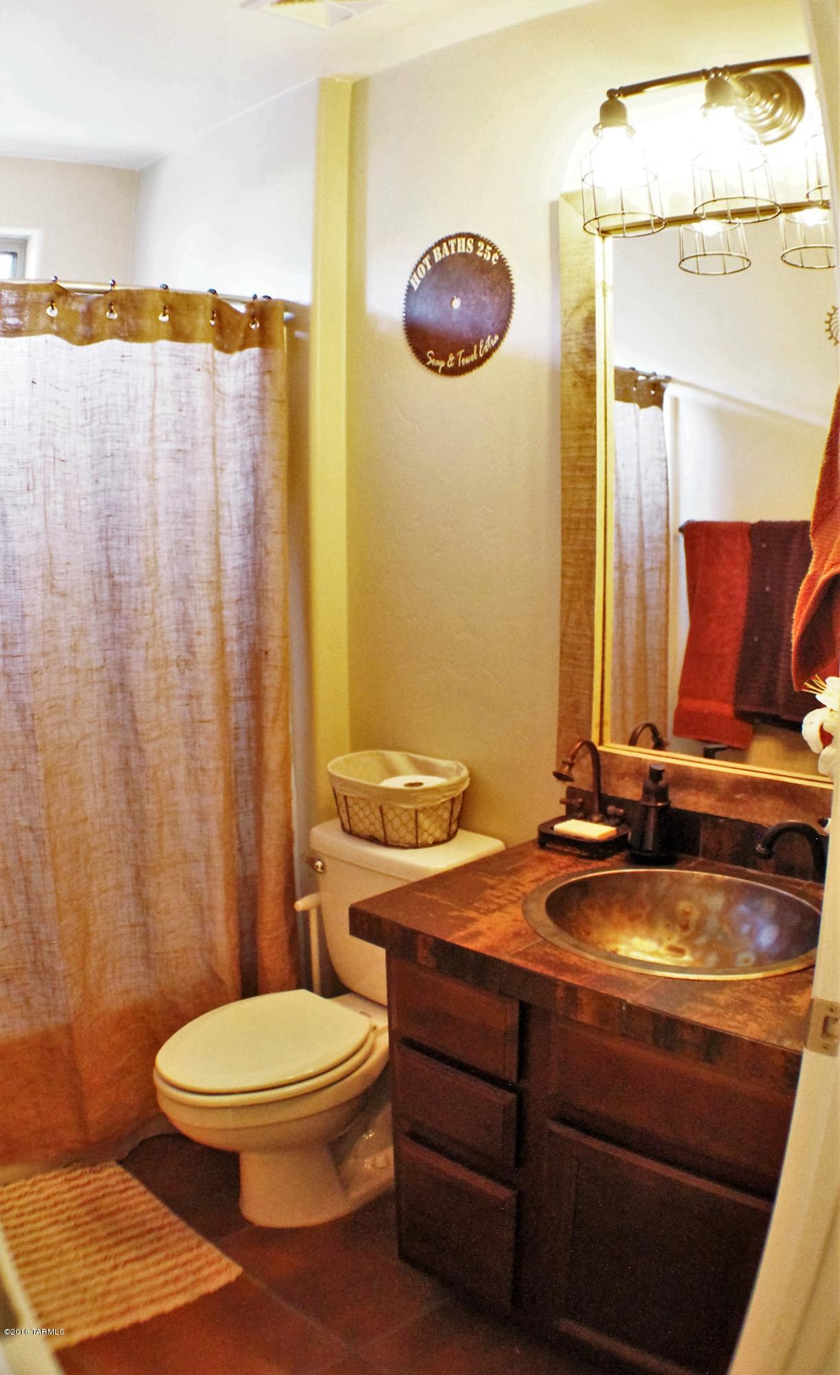 New Tucson Unit NO. 8 (1-455) - Residential
