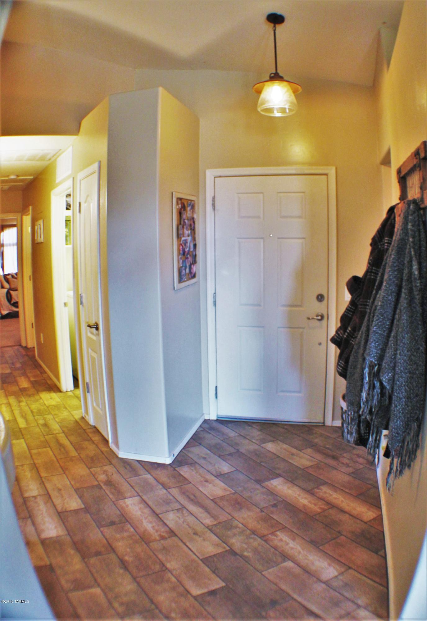 New Tucson Unit NO. 8 (1-455) - Residential