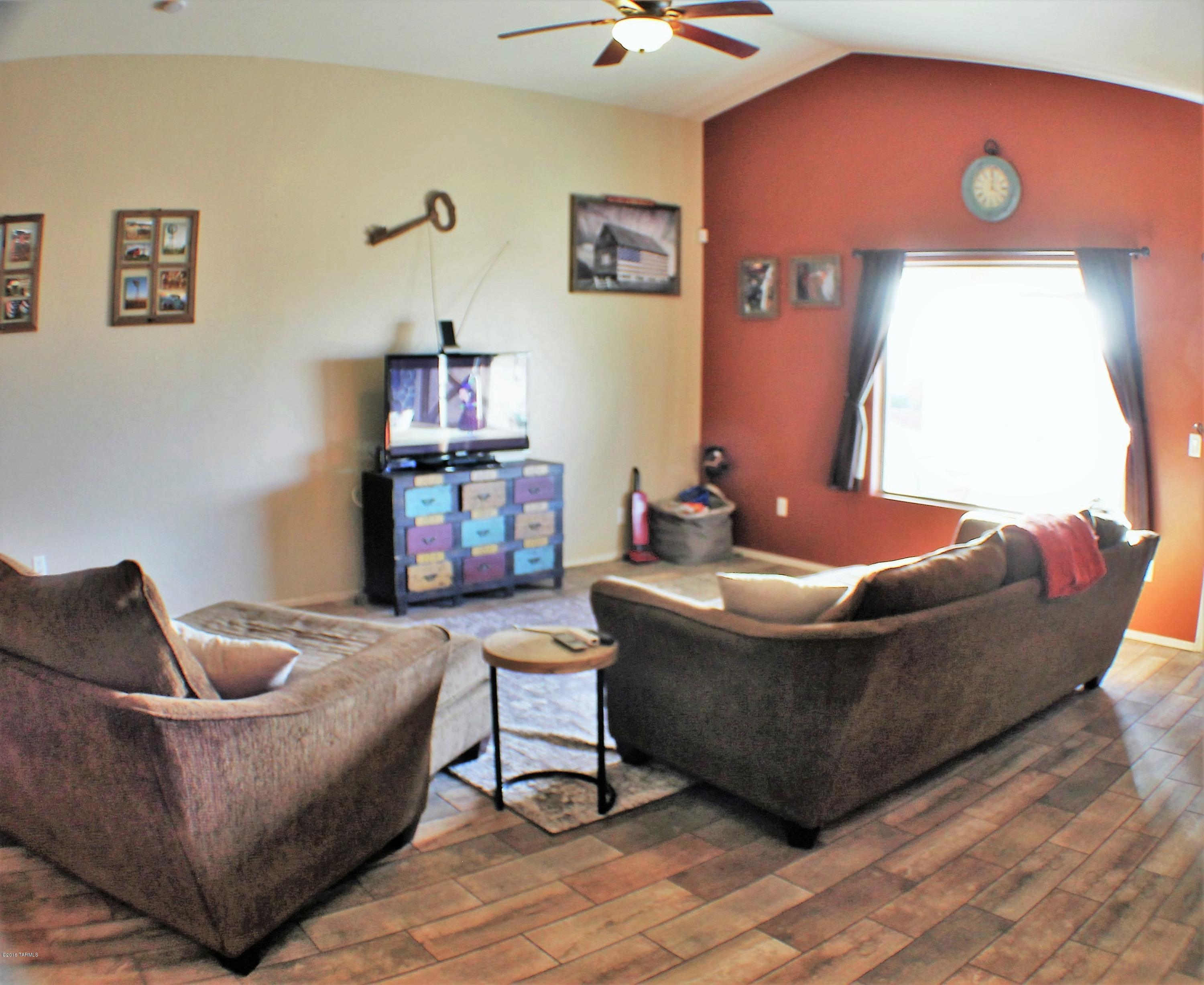 New Tucson Unit NO. 8 (1-455) - Residential