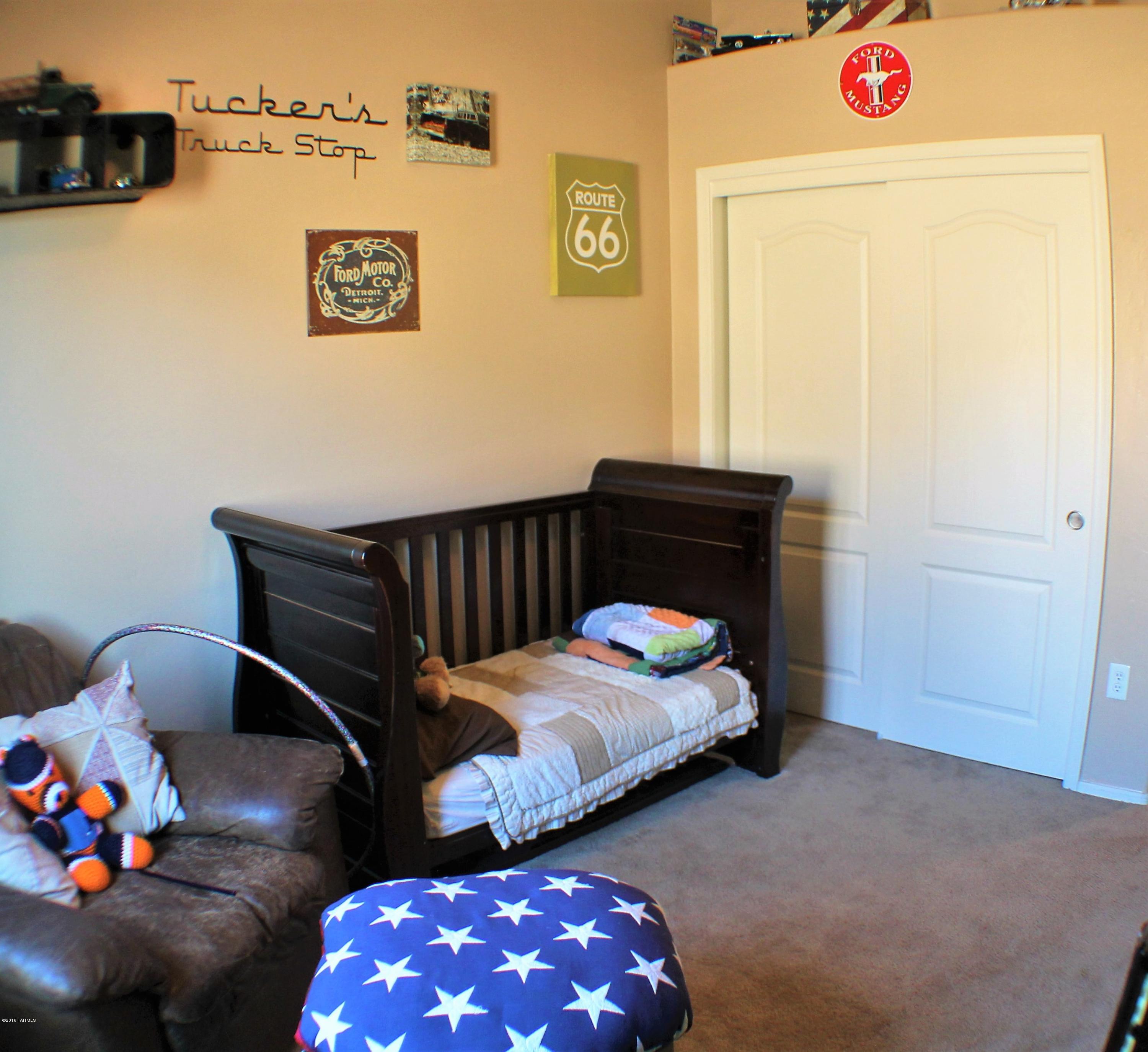 New Tucson Unit NO. 8 (1-455) - Residential