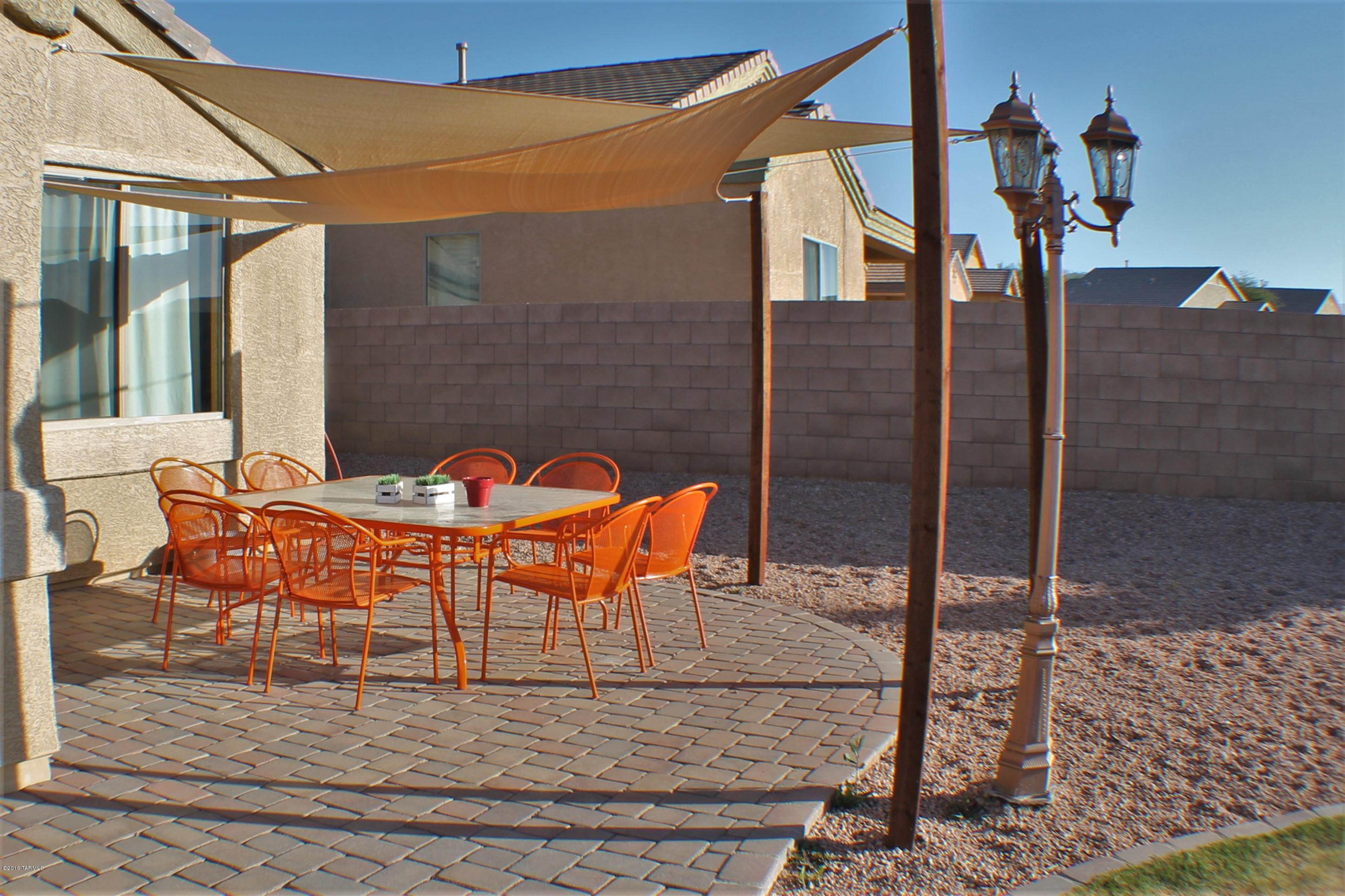 New Tucson Unit NO. 8 (1-455) - Residential