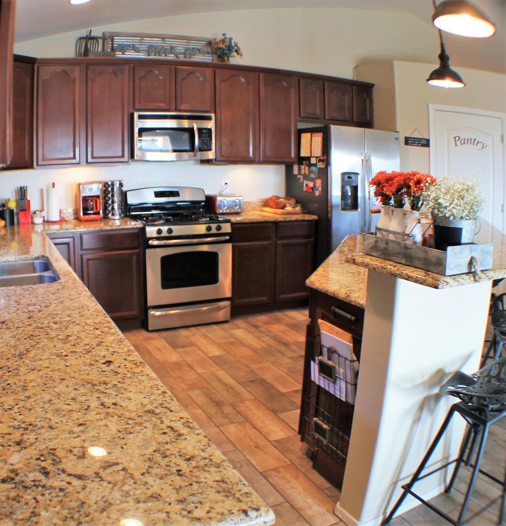 New Tucson Unit NO. 8 (1-455) - Residential